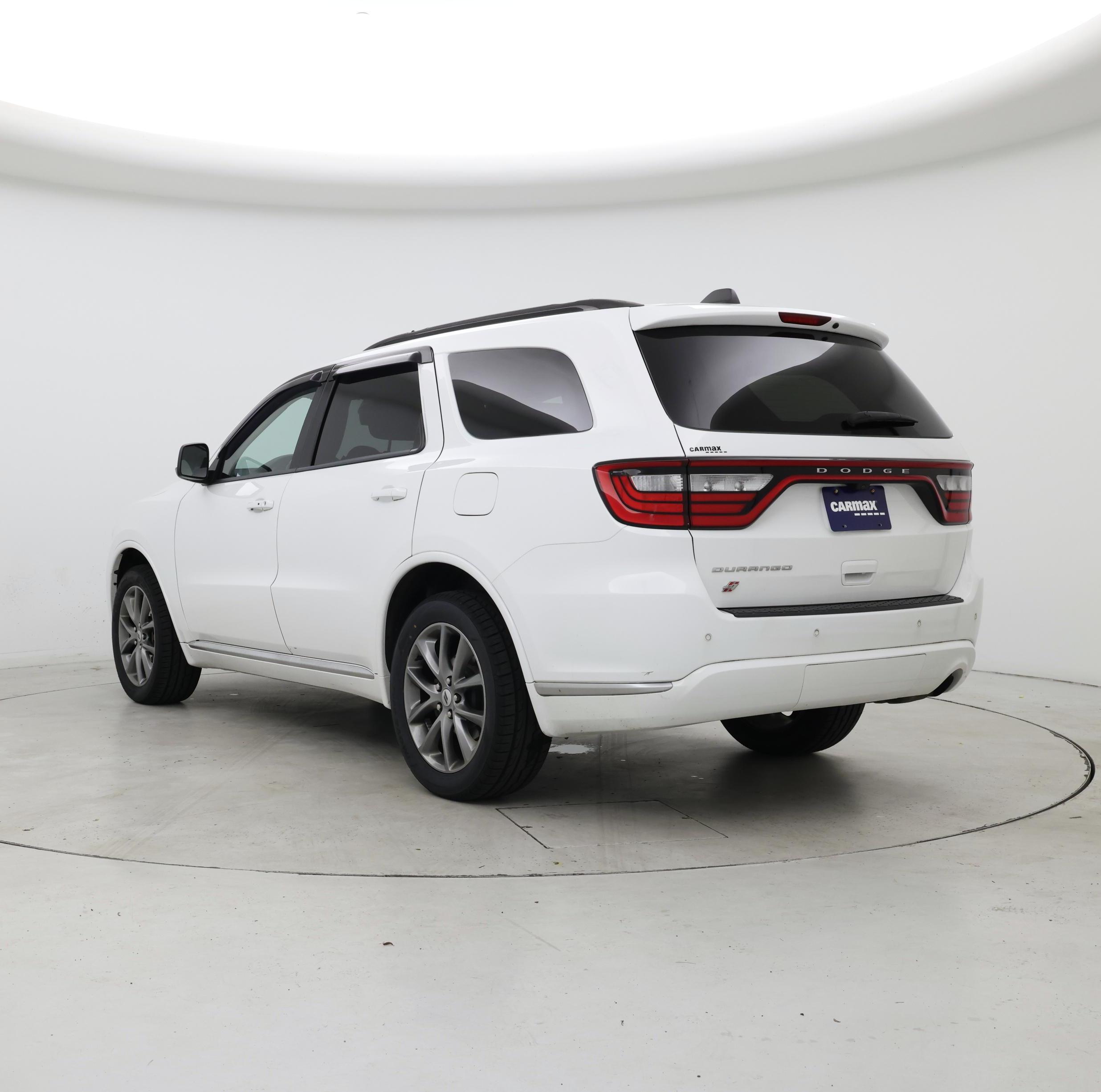 Thumbnail: 2020 Dodge Durango - 2