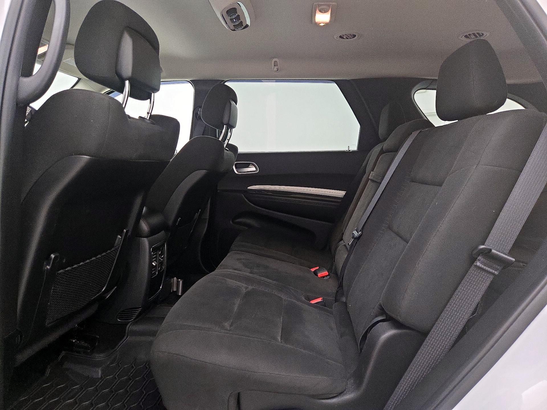 Thumbnail: 2020 Dodge Durango - 19