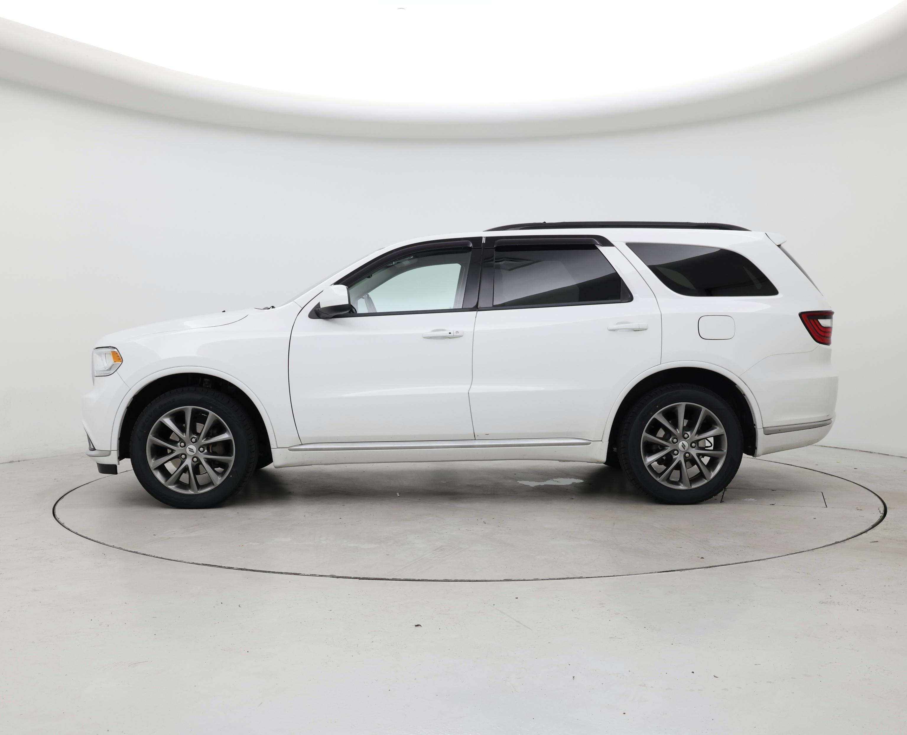 Thumbnail: 2020 Dodge Durango - 3