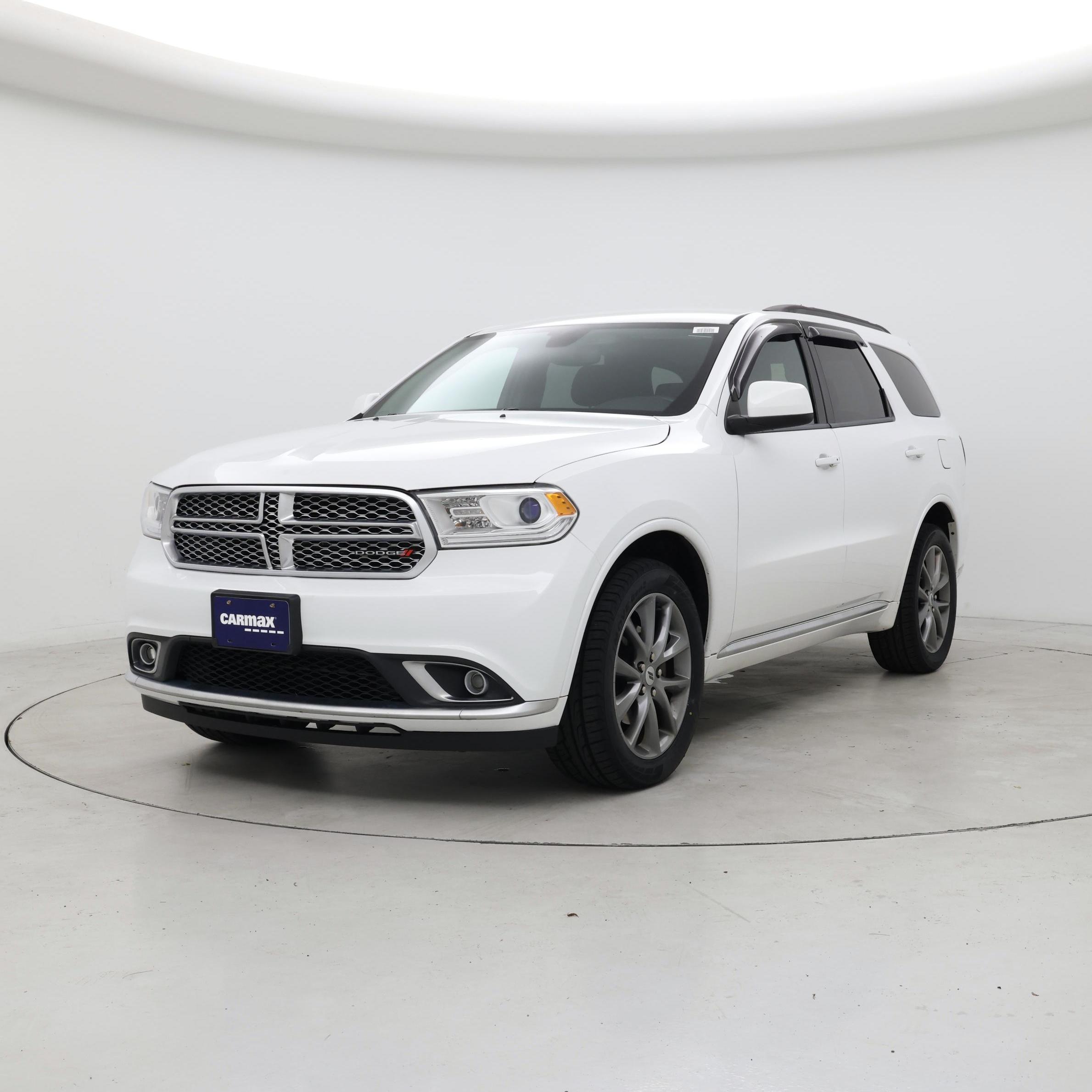 Thumbnail: 2020 Dodge Durango - 4