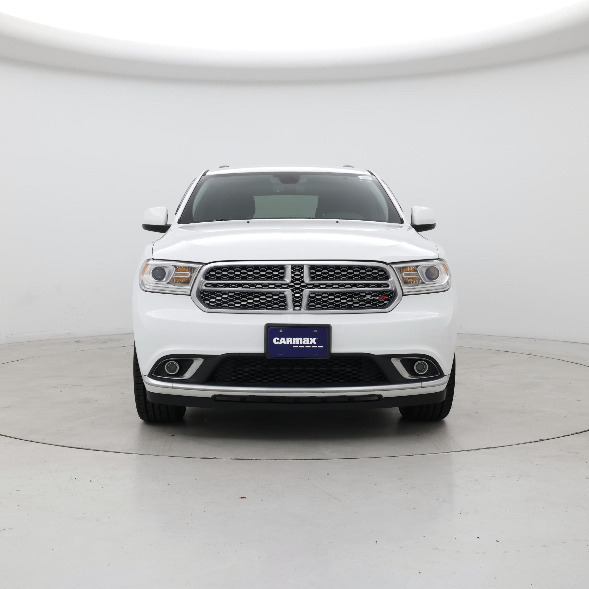 Thumbnail: 2020 Dodge Durango - 5