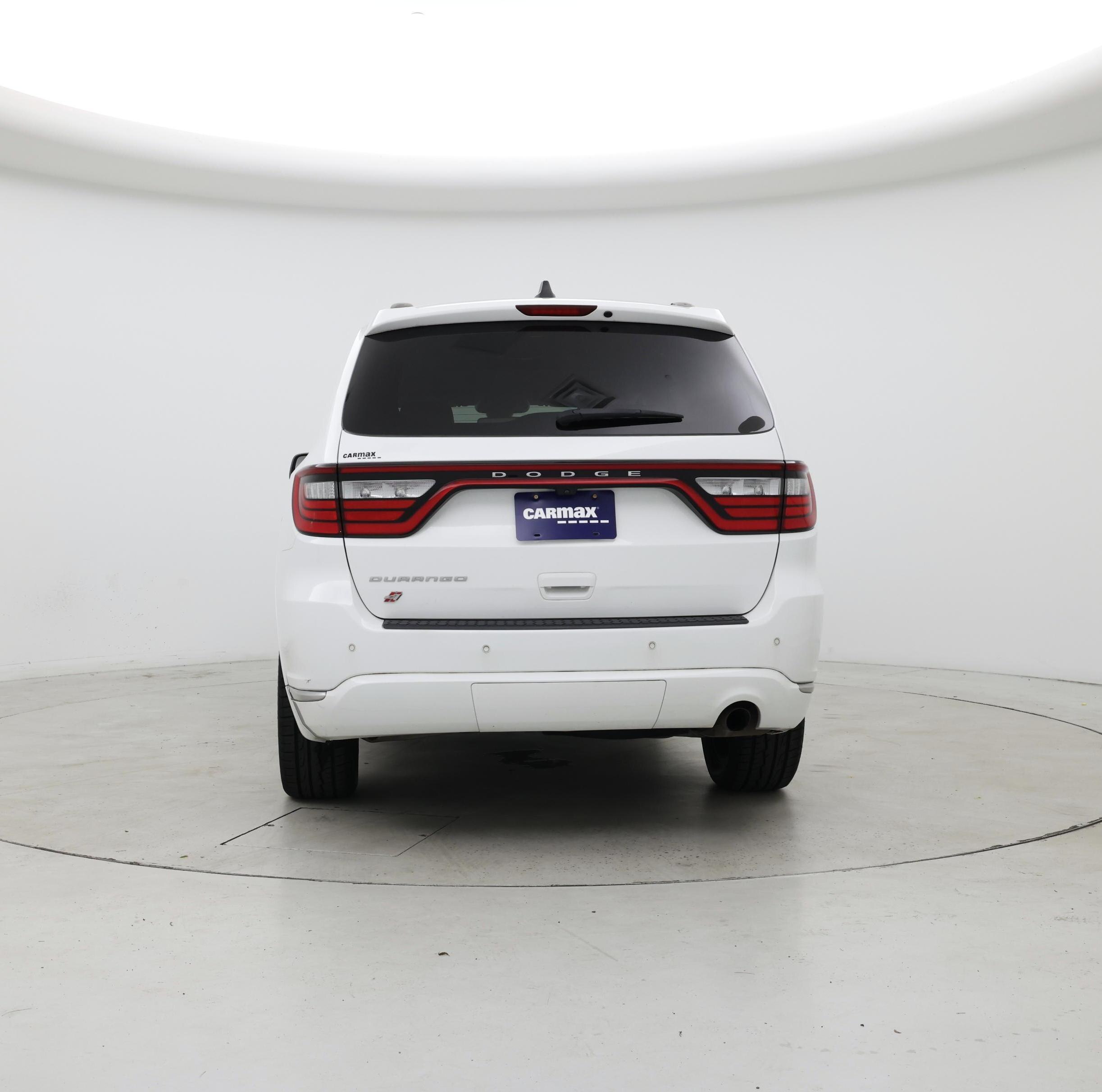 Thumbnail: 2020 Dodge Durango - 6