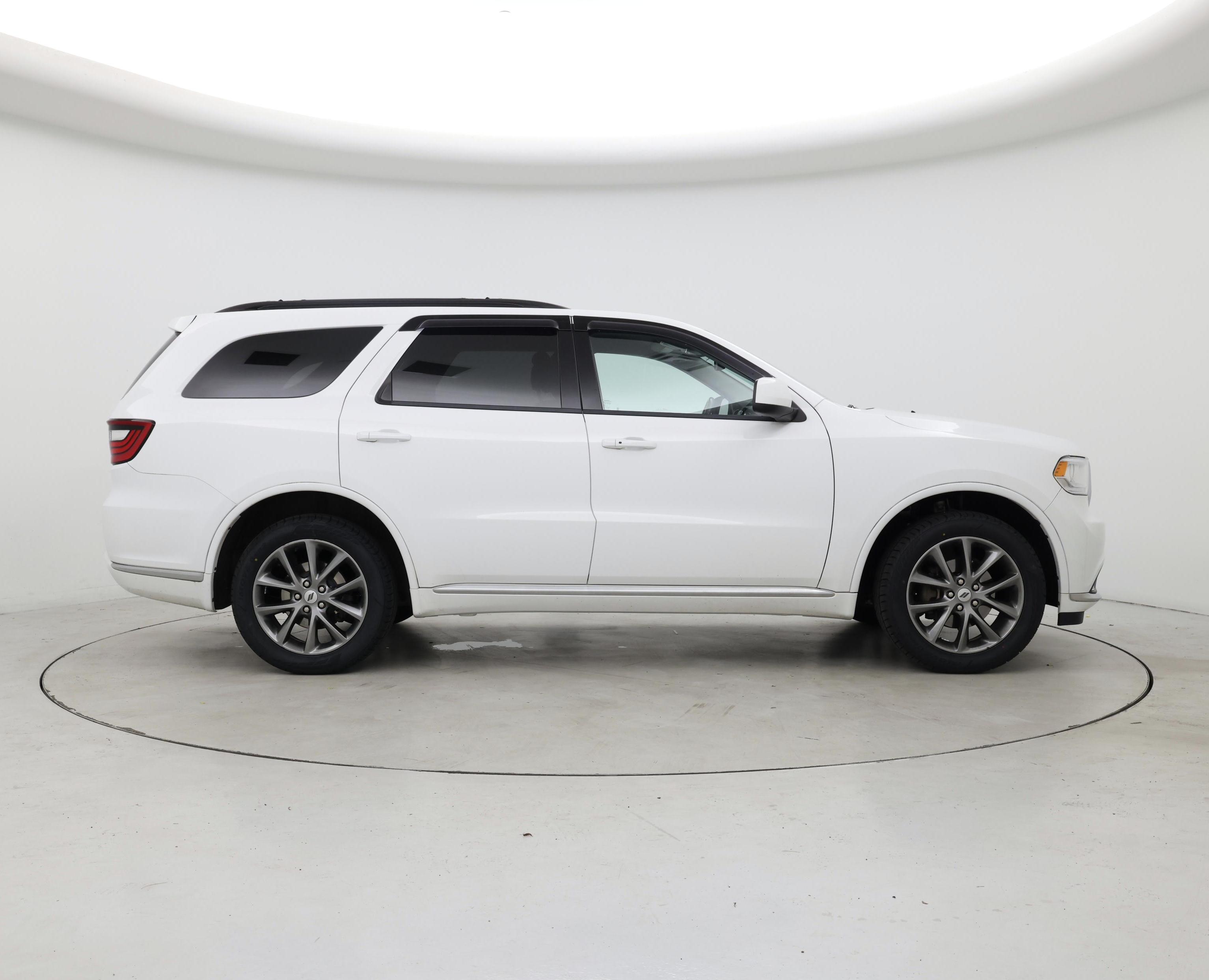 Thumbnail: 2020 Dodge Durango - 7