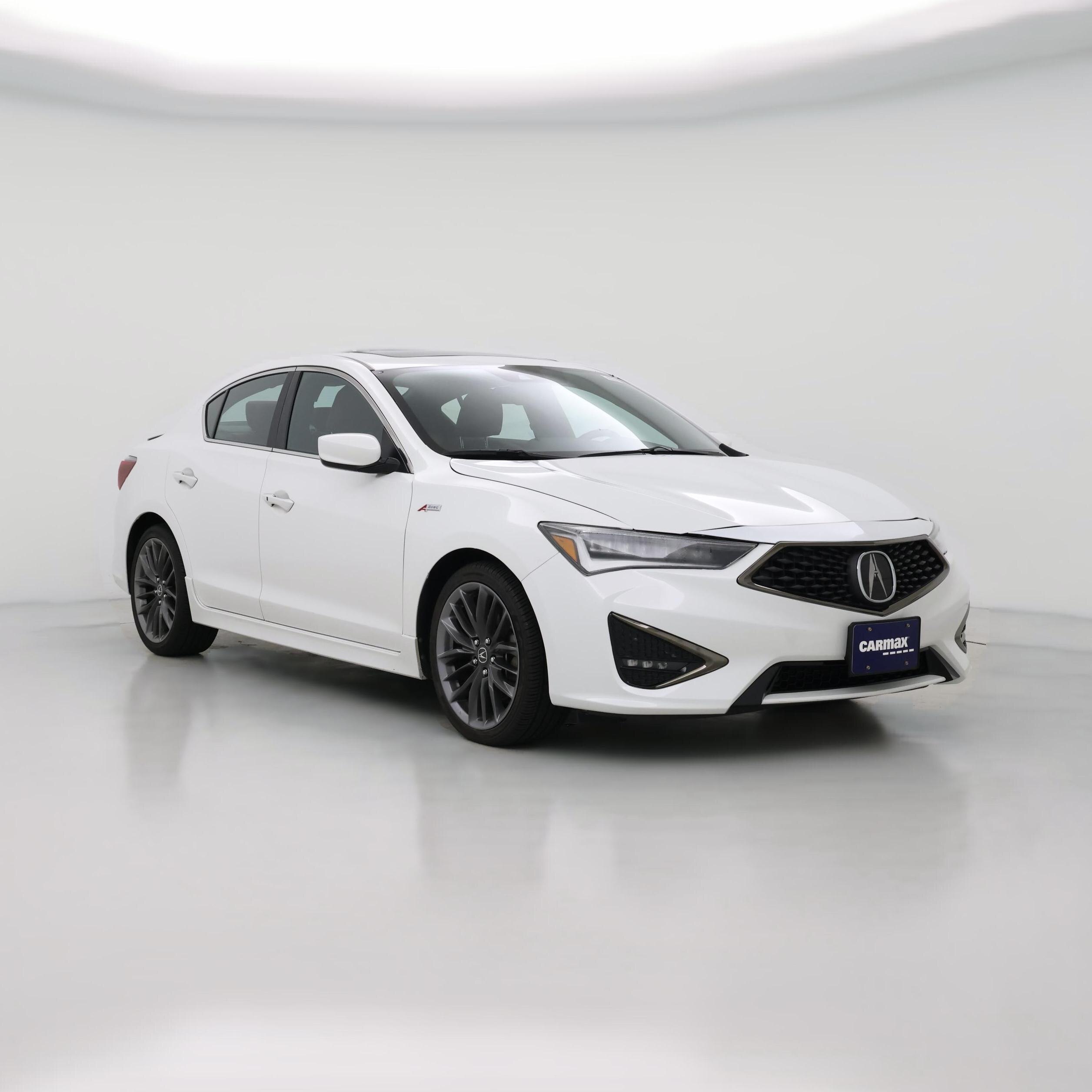 Thumbnail: 2022 Acura ILX - 1