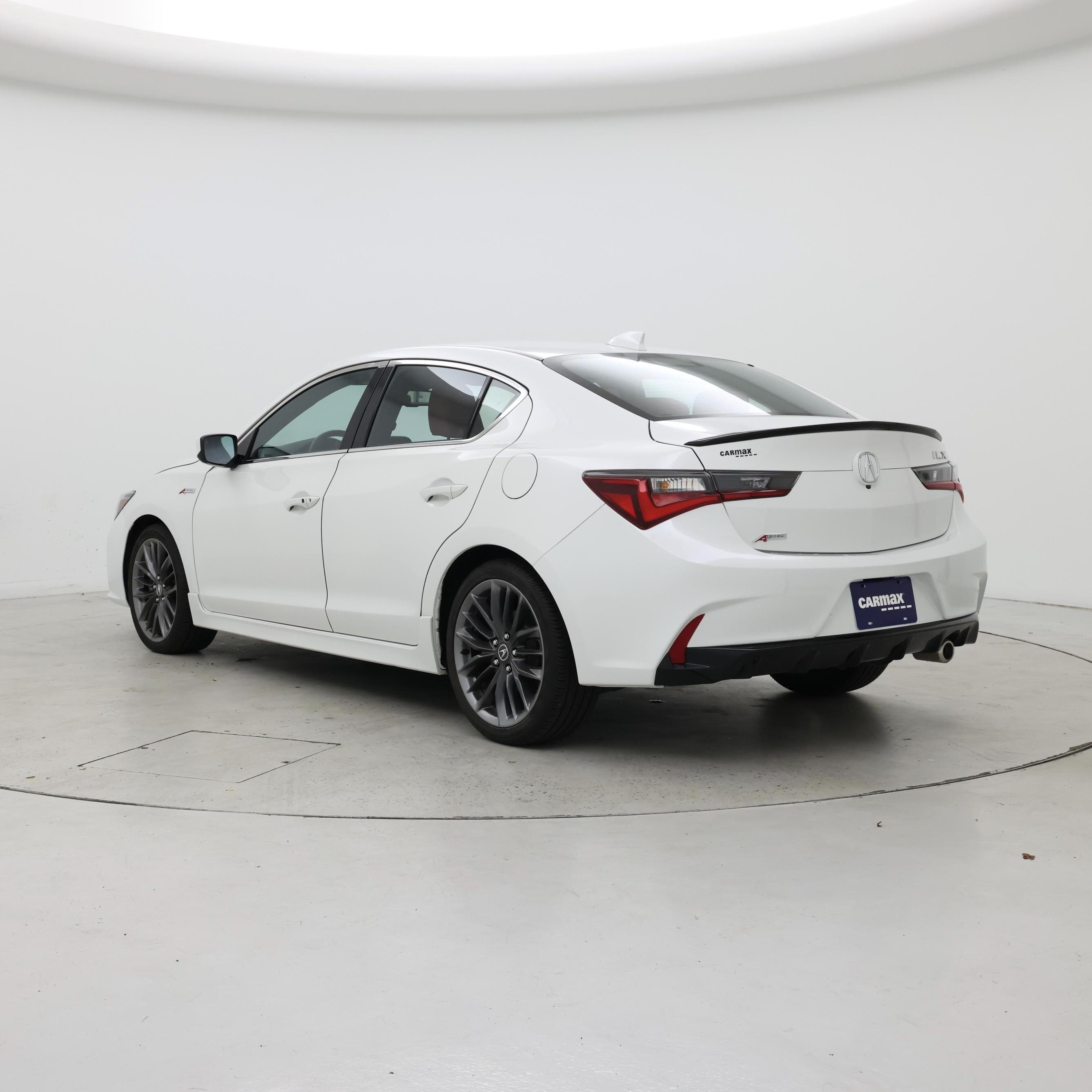 Thumbnail: 2022 Acura ILX - 2