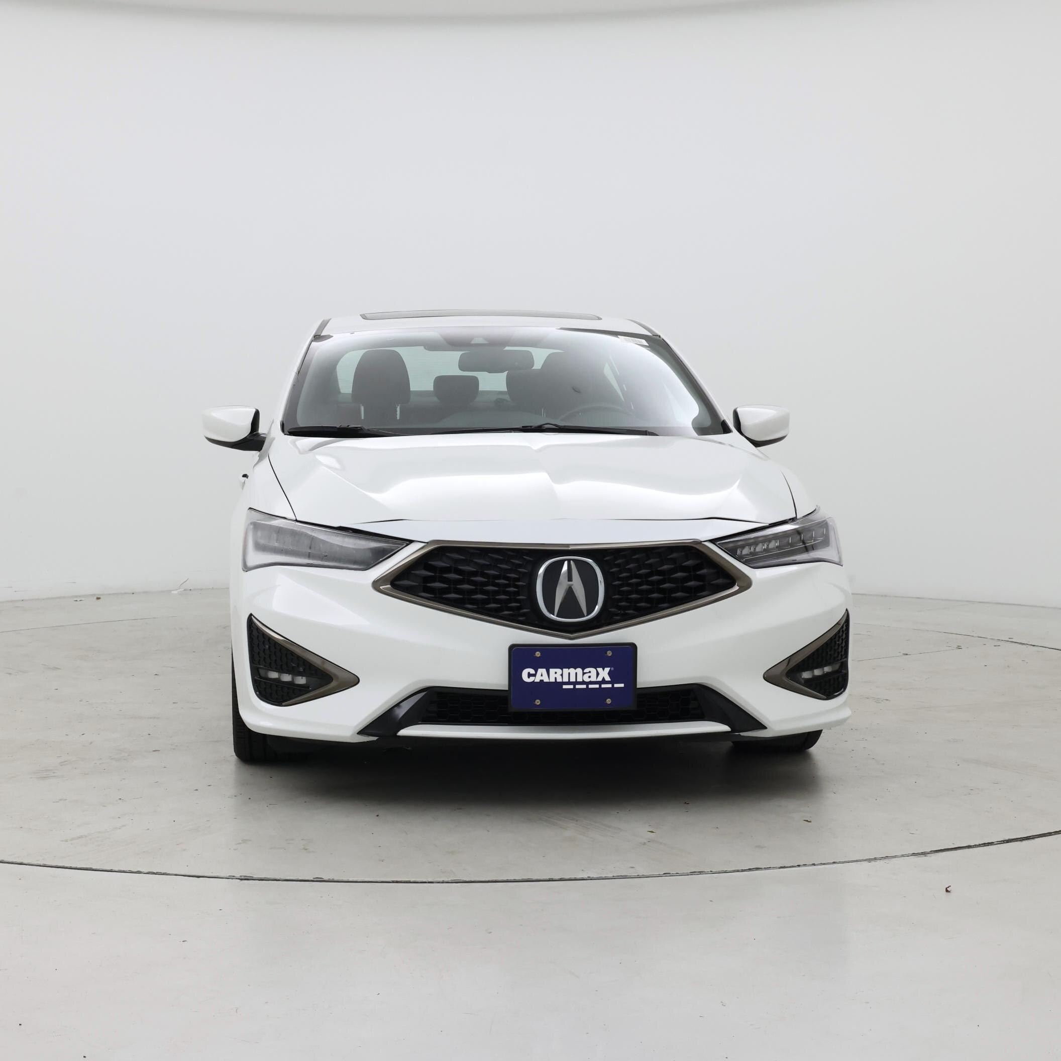 Thumbnail: 2022 Acura ILX - 5