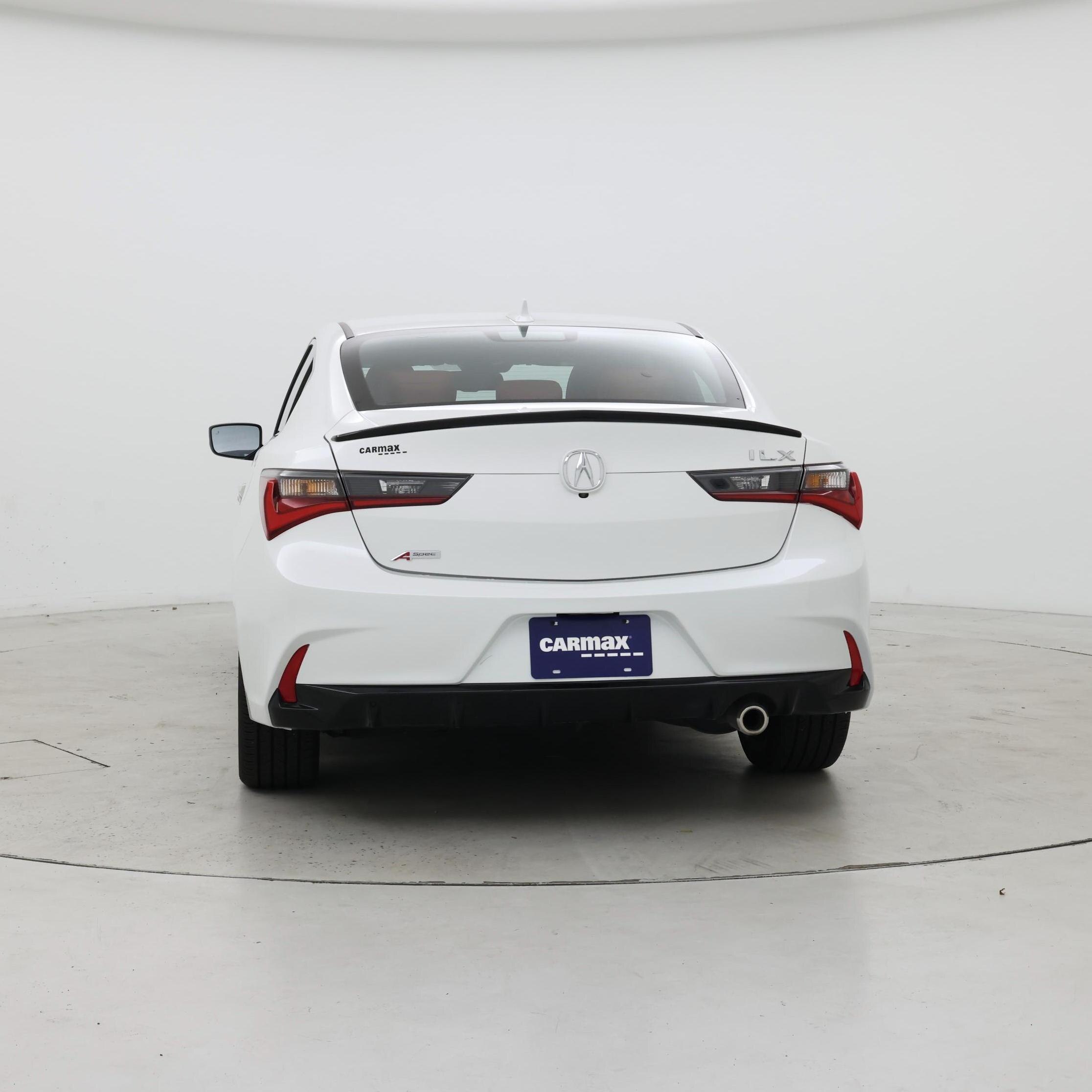 Thumbnail: 2022 Acura ILX - 6