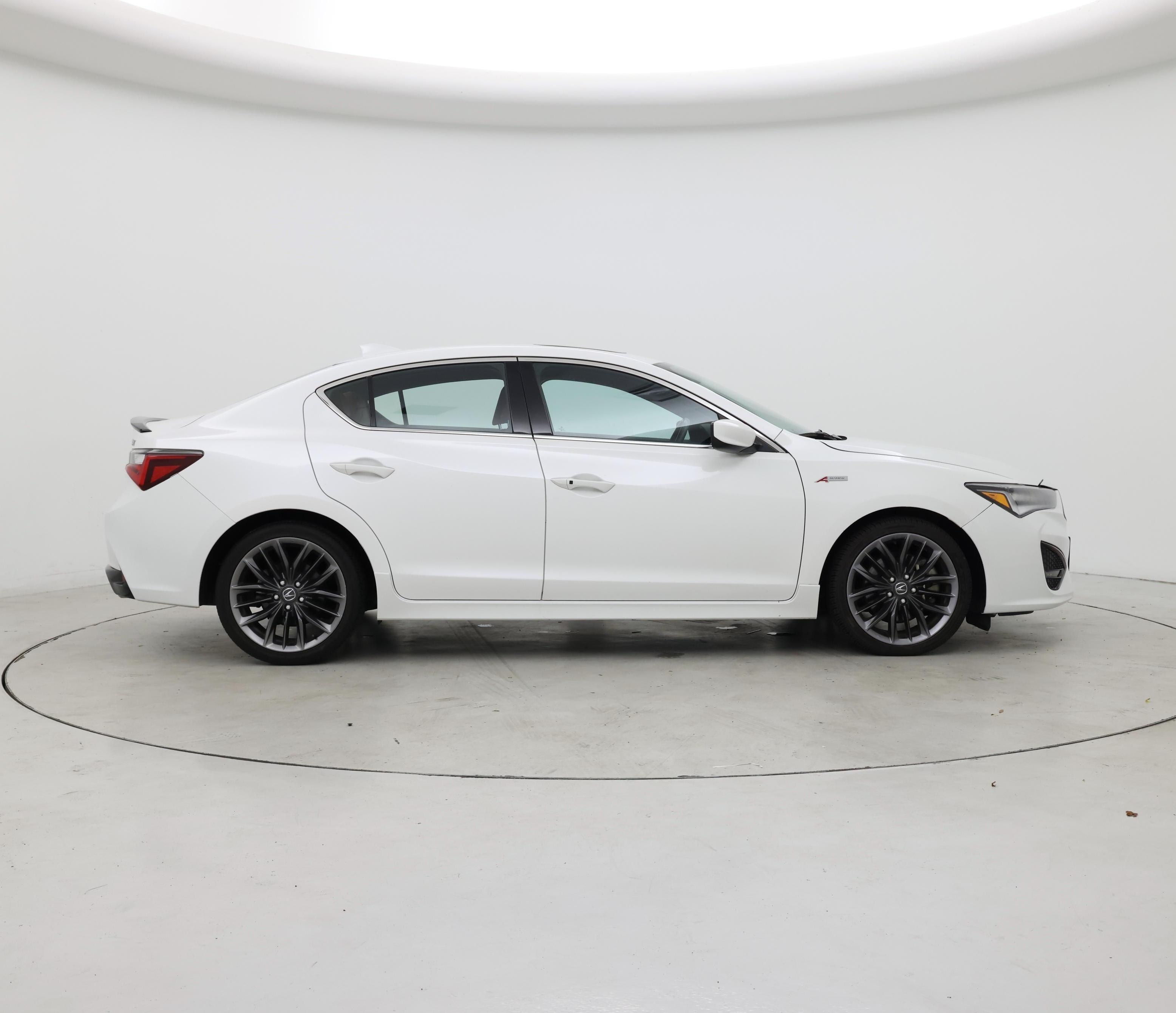 Thumbnail: 2022 Acura ILX - 7