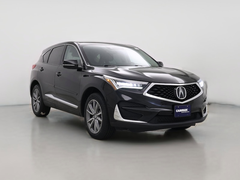 2020 Acura RDX Technology -
                  Woodbridge, VA