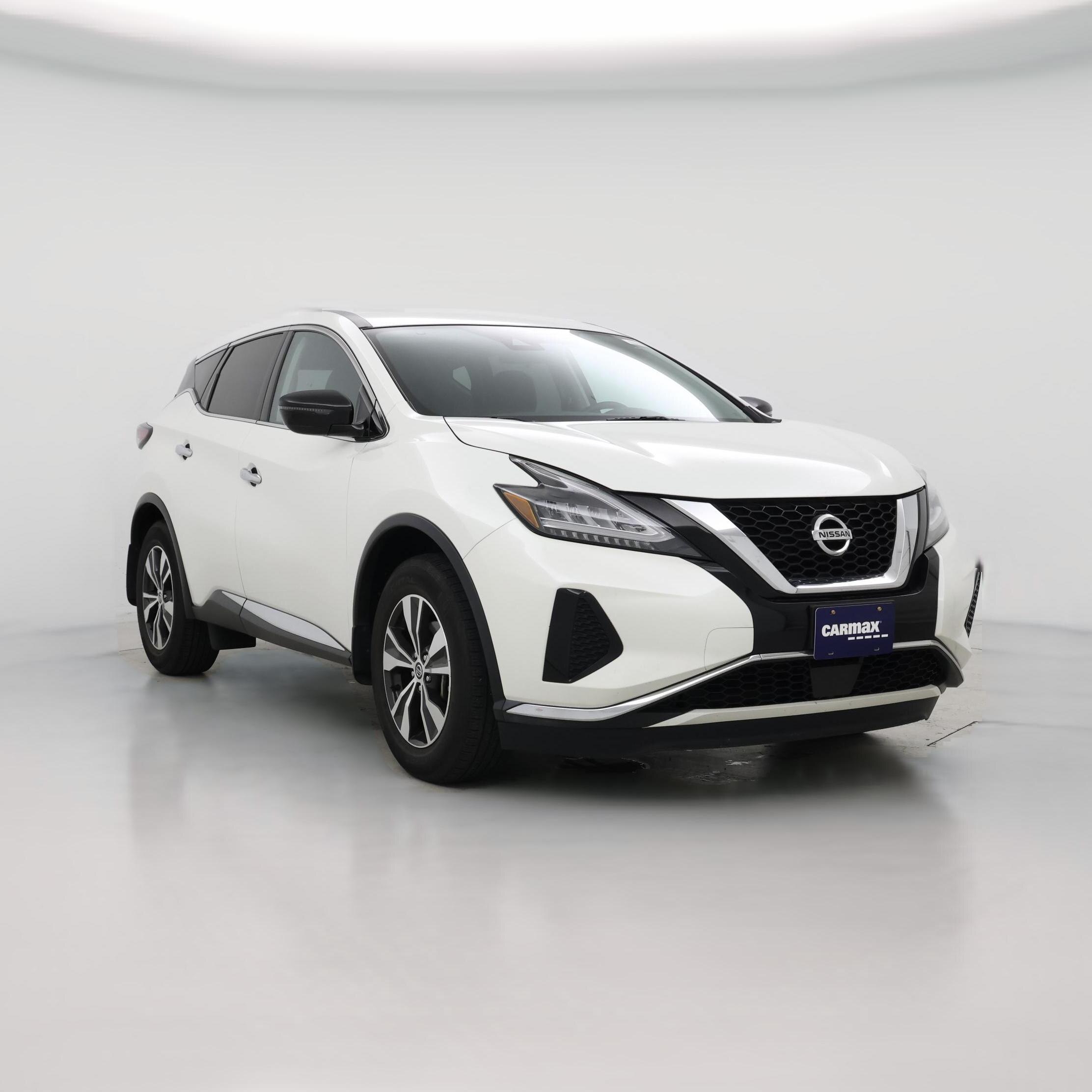 Thumbnail: 2020 Nissan Murano - 1