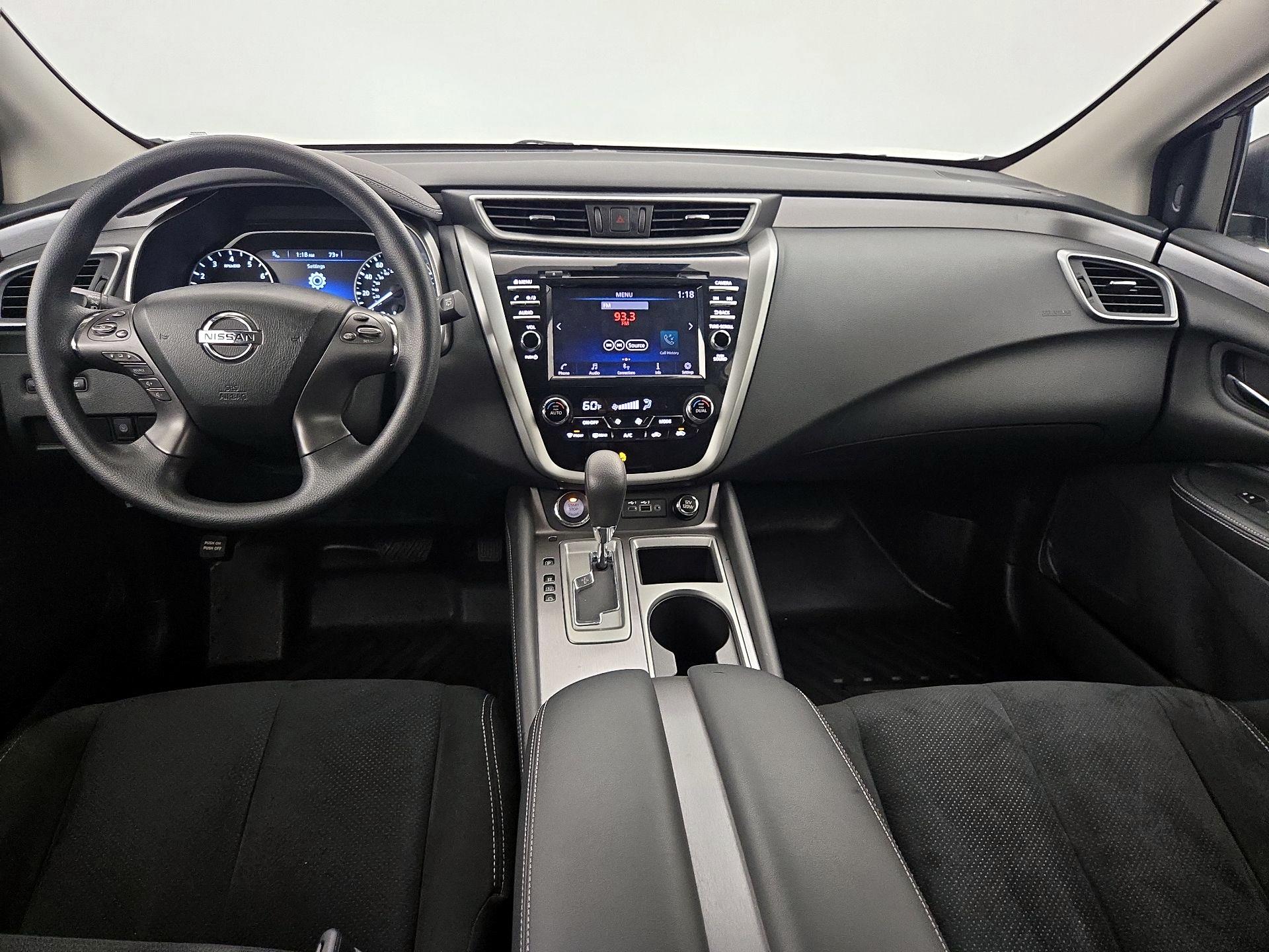 Thumbnail: 2020 Nissan Murano - 9