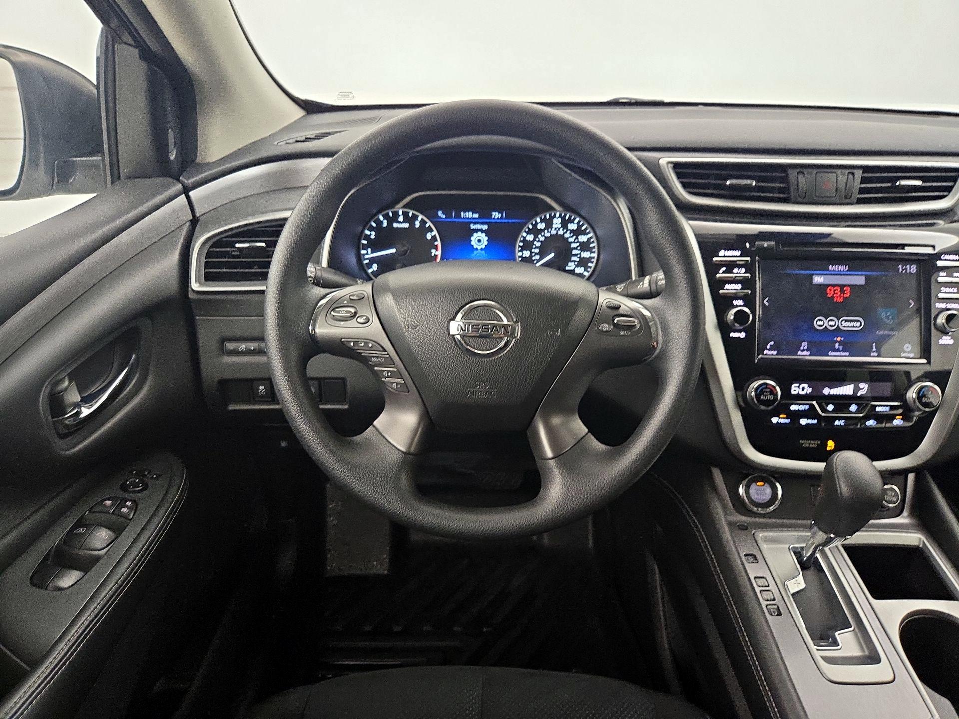 Thumbnail: 2020 Nissan Murano - 10