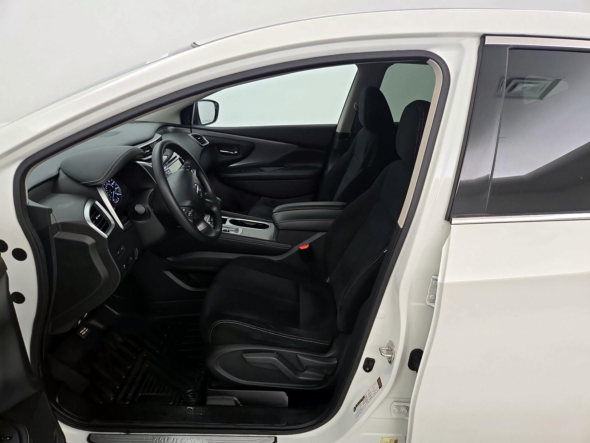 Thumbnail: 2020 Nissan Murano - 11