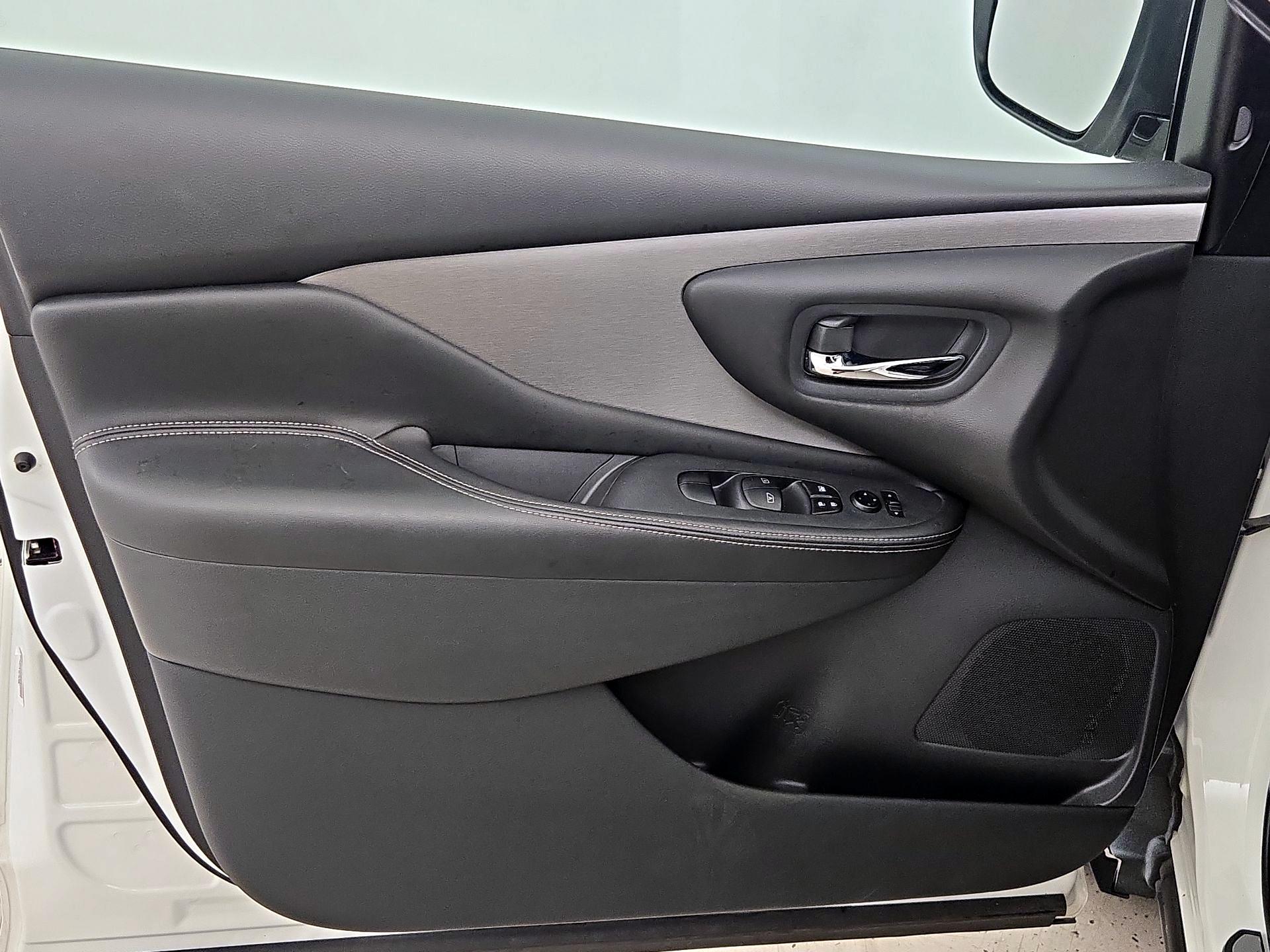 Thumbnail: 2020 Nissan Murano - 12