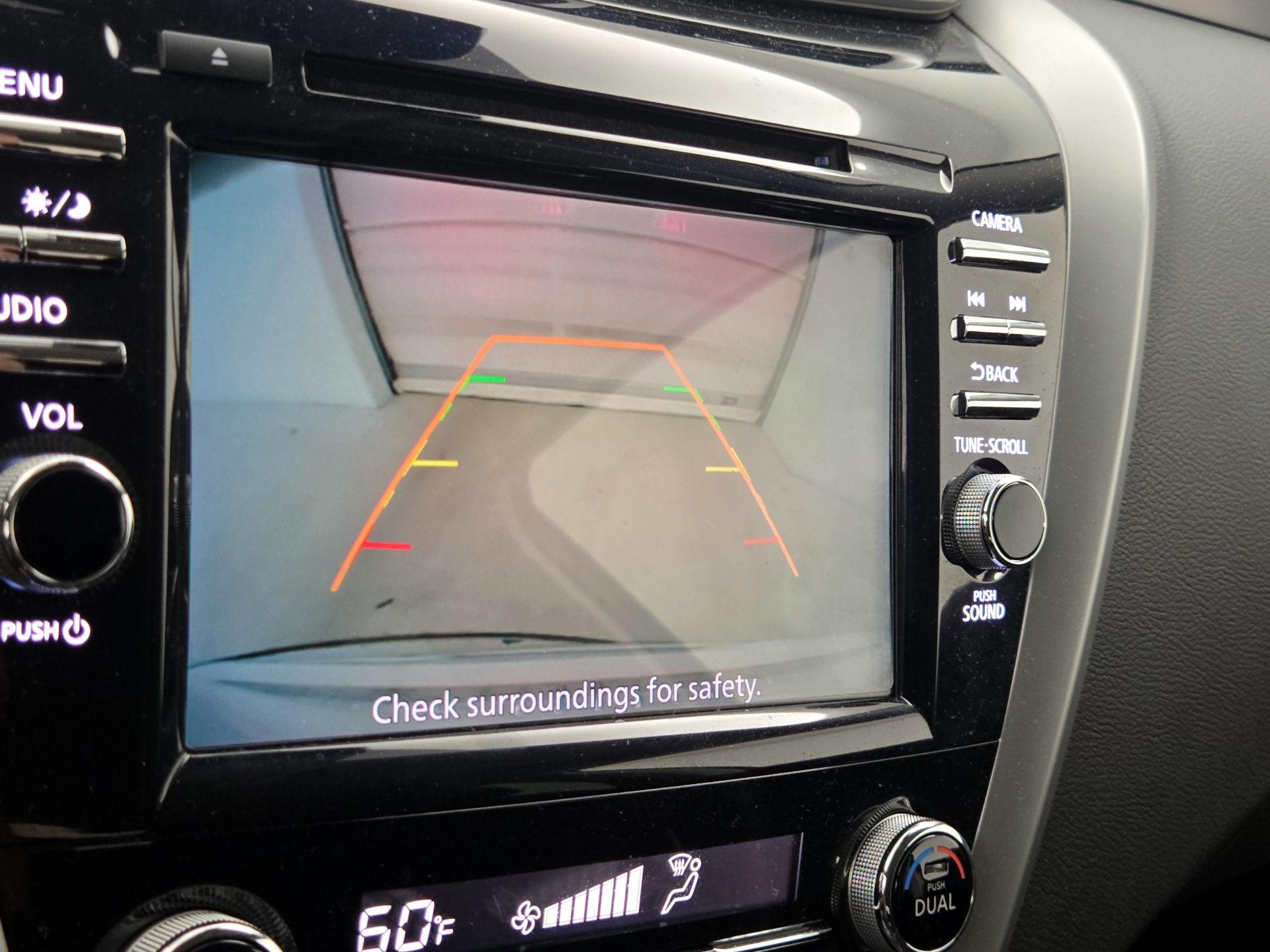 Thumbnail: 2020 Nissan Murano - 14