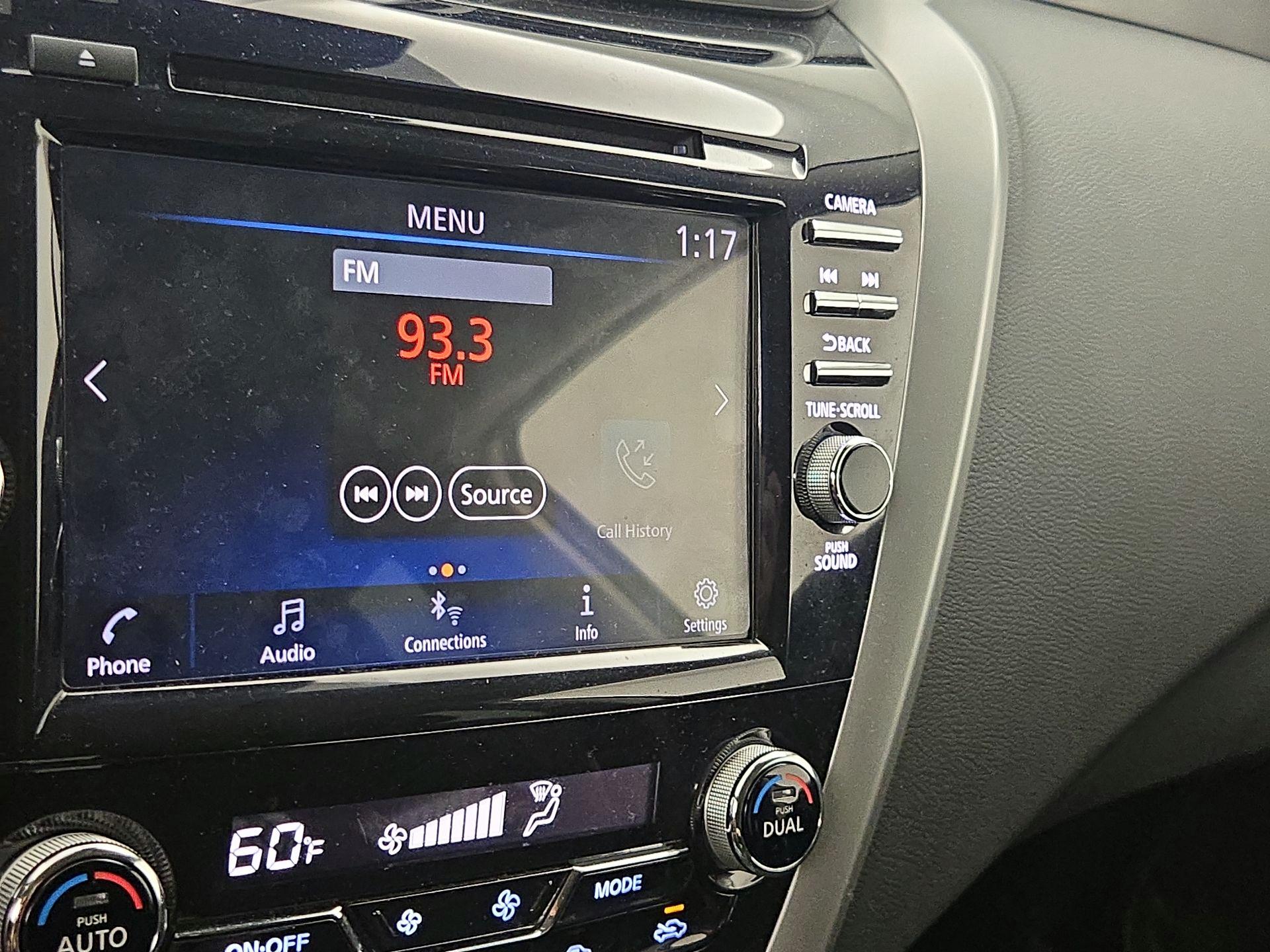 Thumbnail: 2020 Nissan Murano - 15