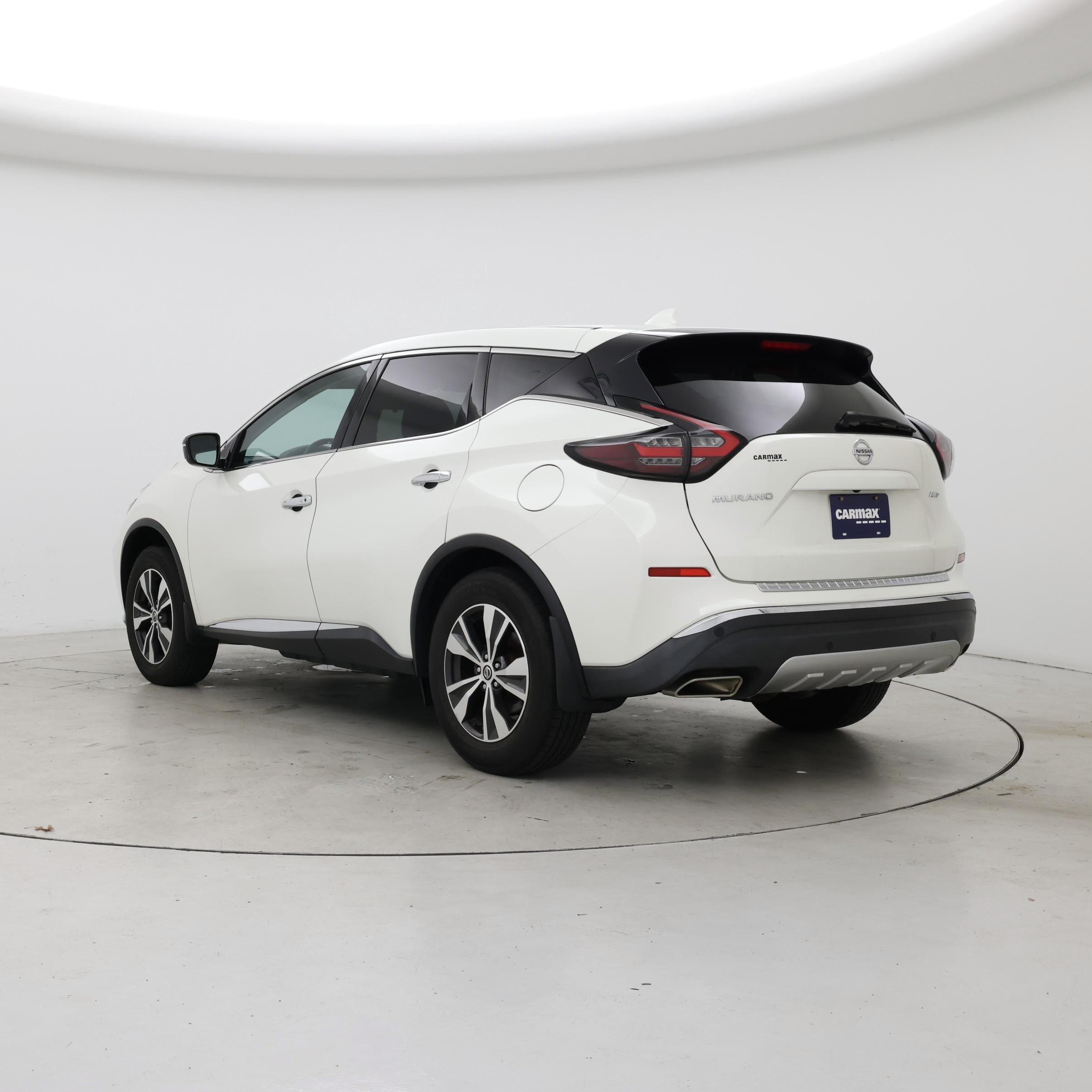 Thumbnail: 2020 Nissan Murano - 2