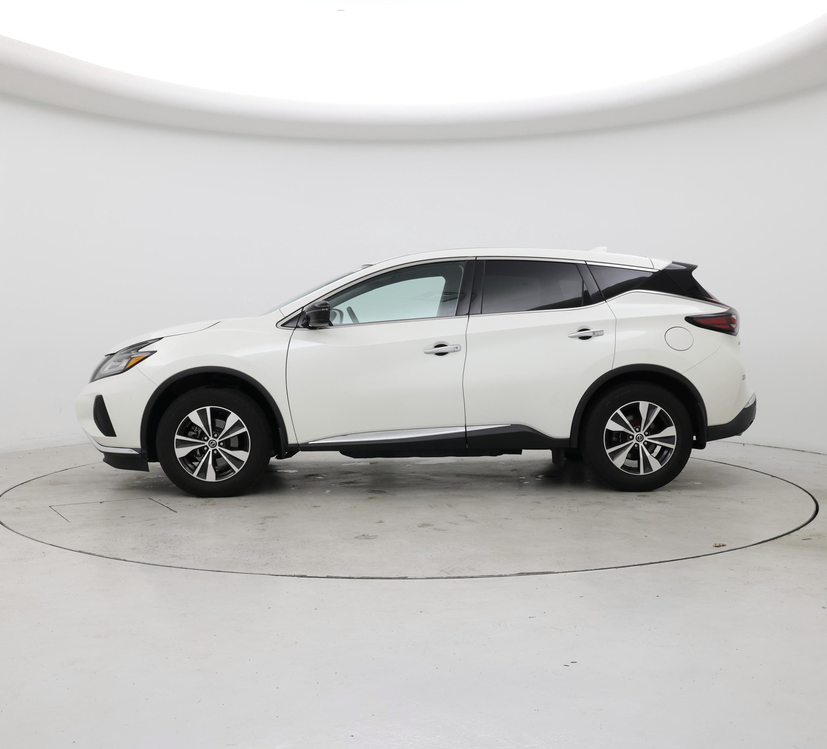Thumbnail: 2020 Nissan Murano - 3