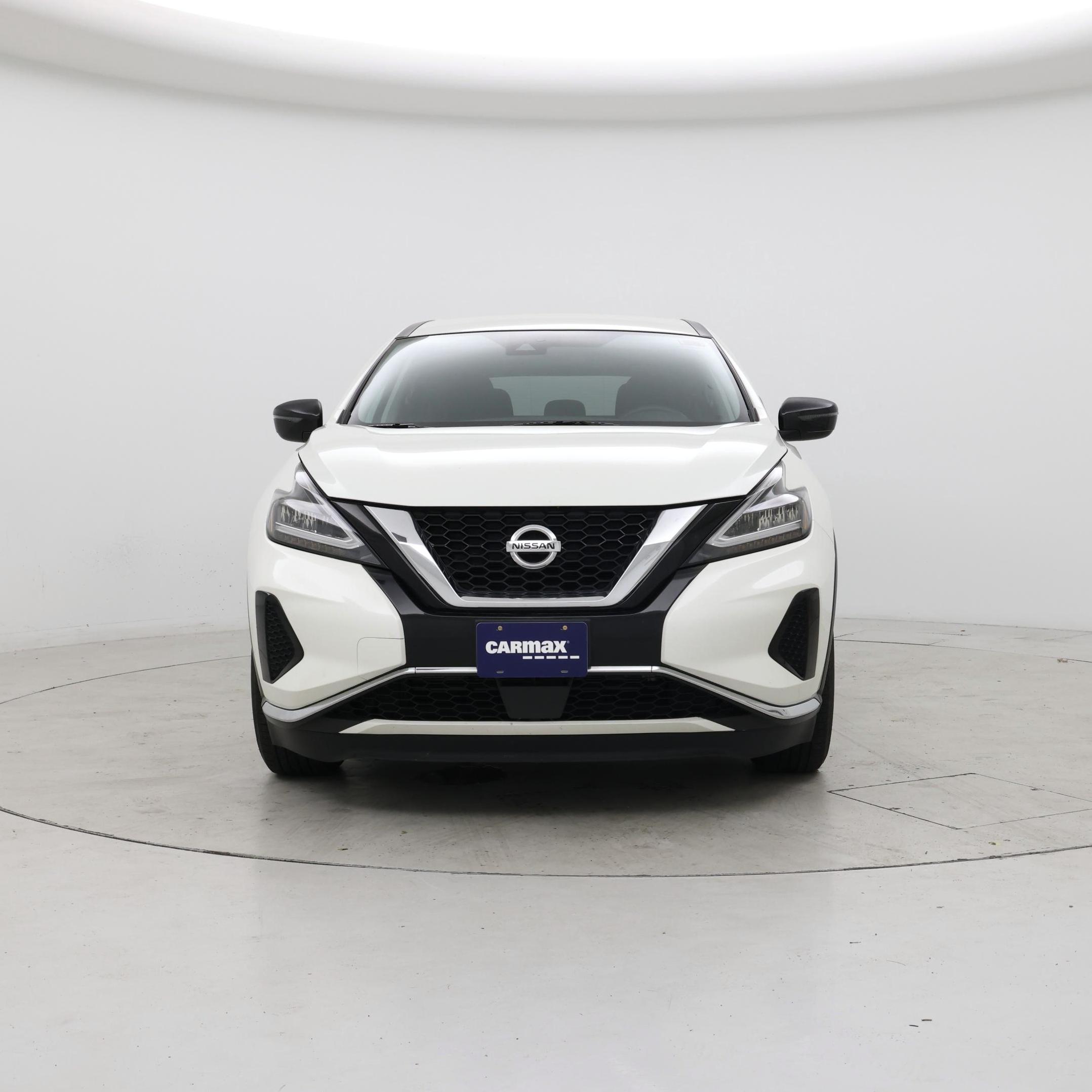 Thumbnail: 2020 Nissan Murano - 5