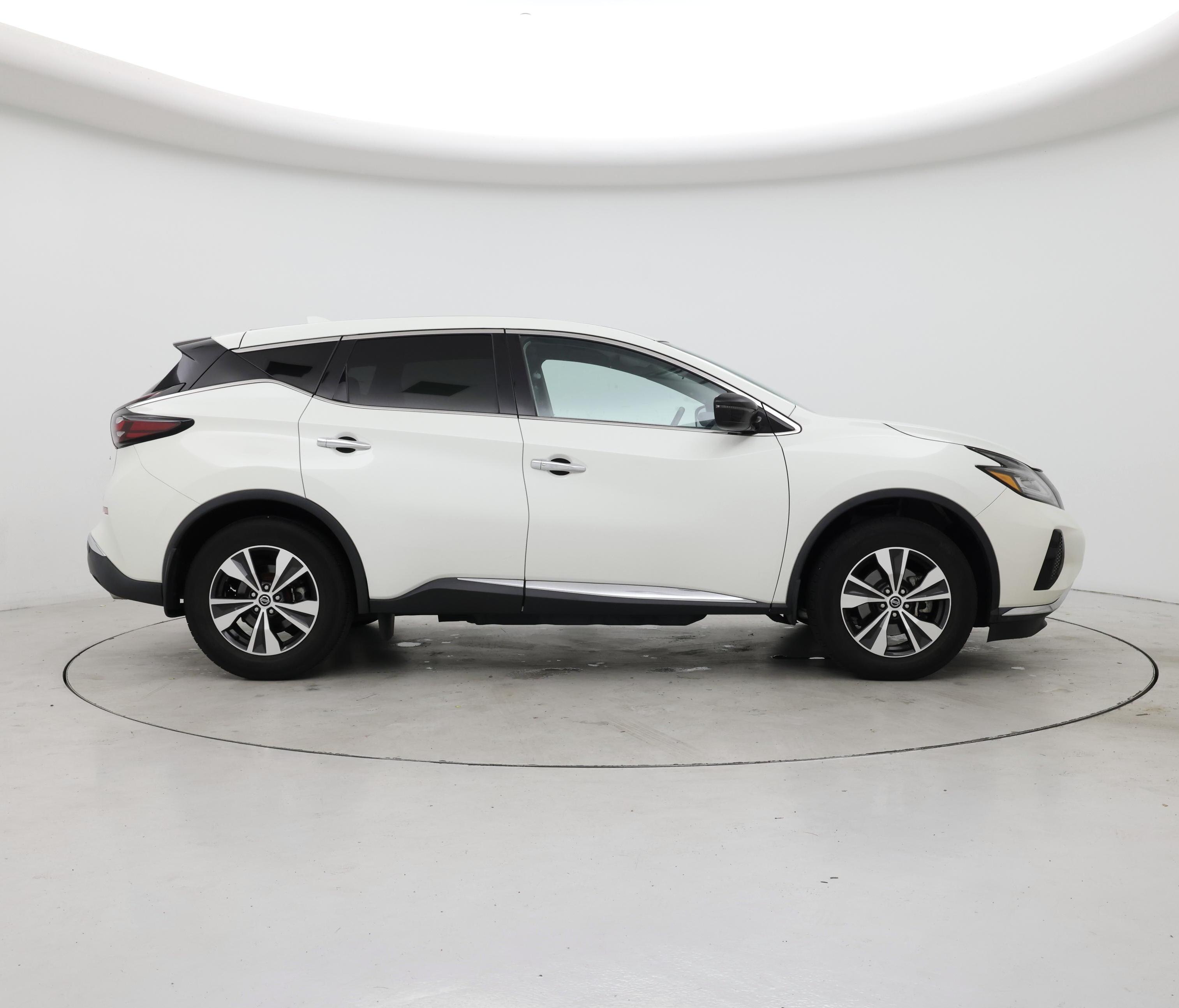 Thumbnail: 2020 Nissan Murano - 7