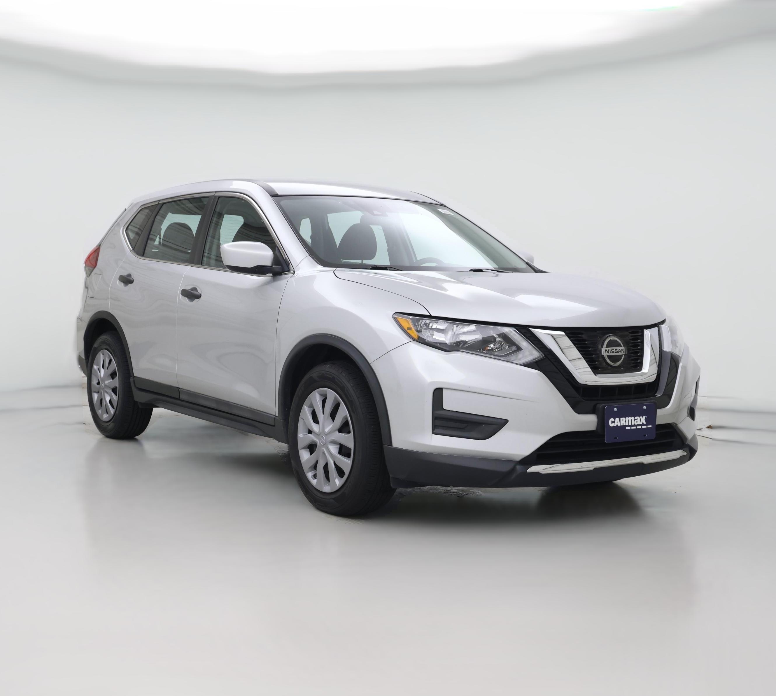 Thumbnail: 2020 Nissan Rogue - 1