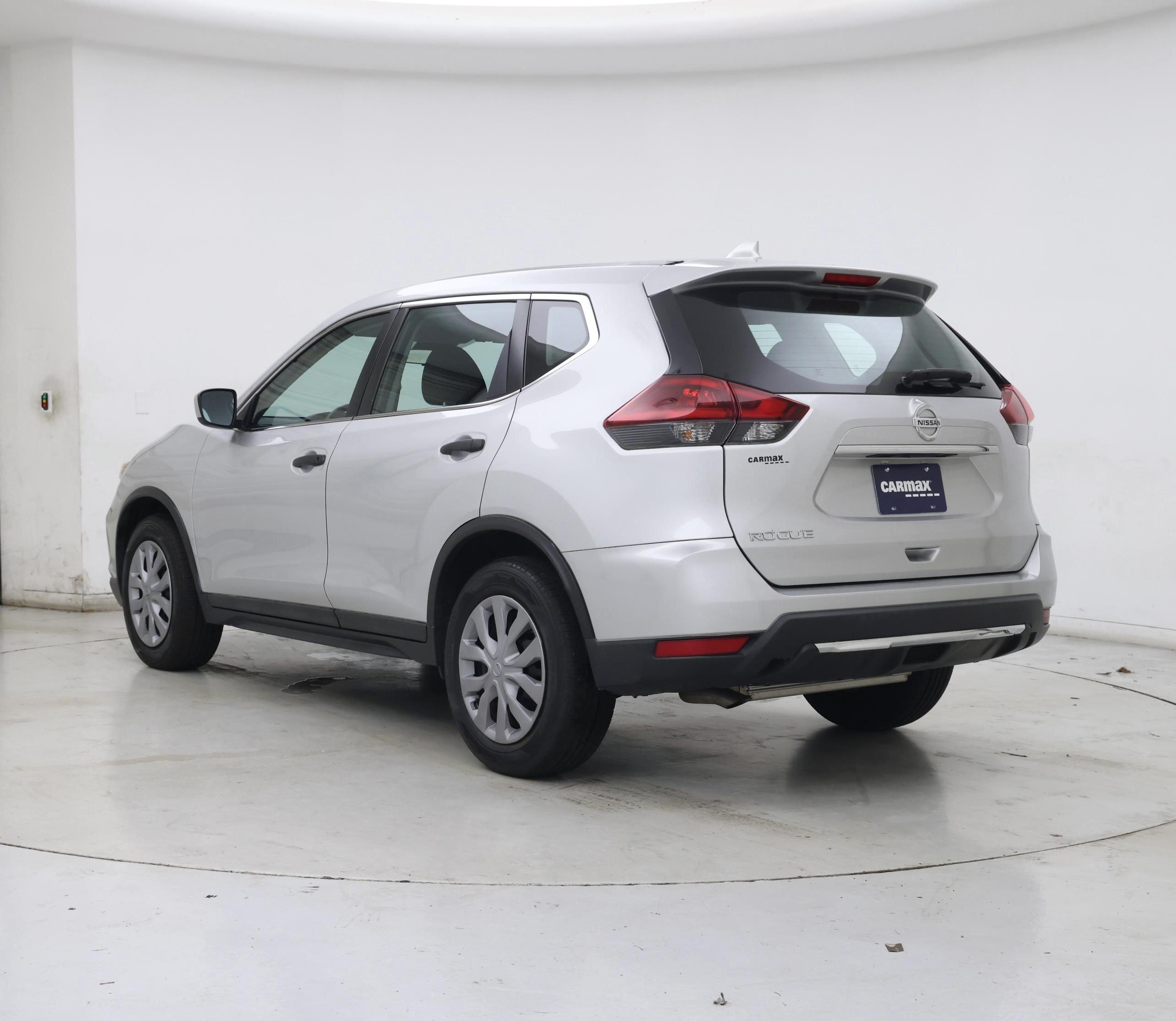 Thumbnail: 2020 Nissan Rogue - 2