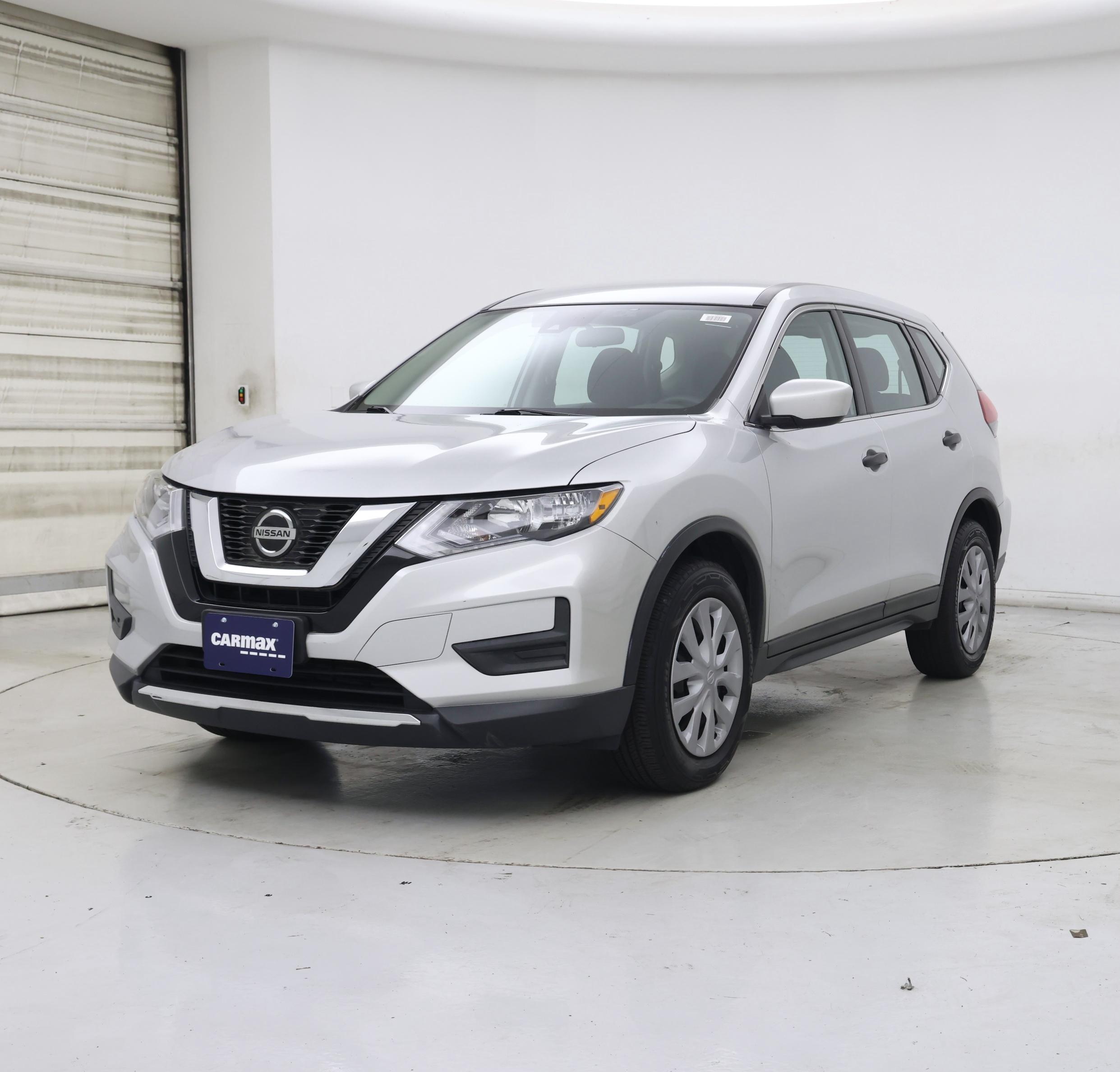 Thumbnail: 2020 Nissan Rogue - 4