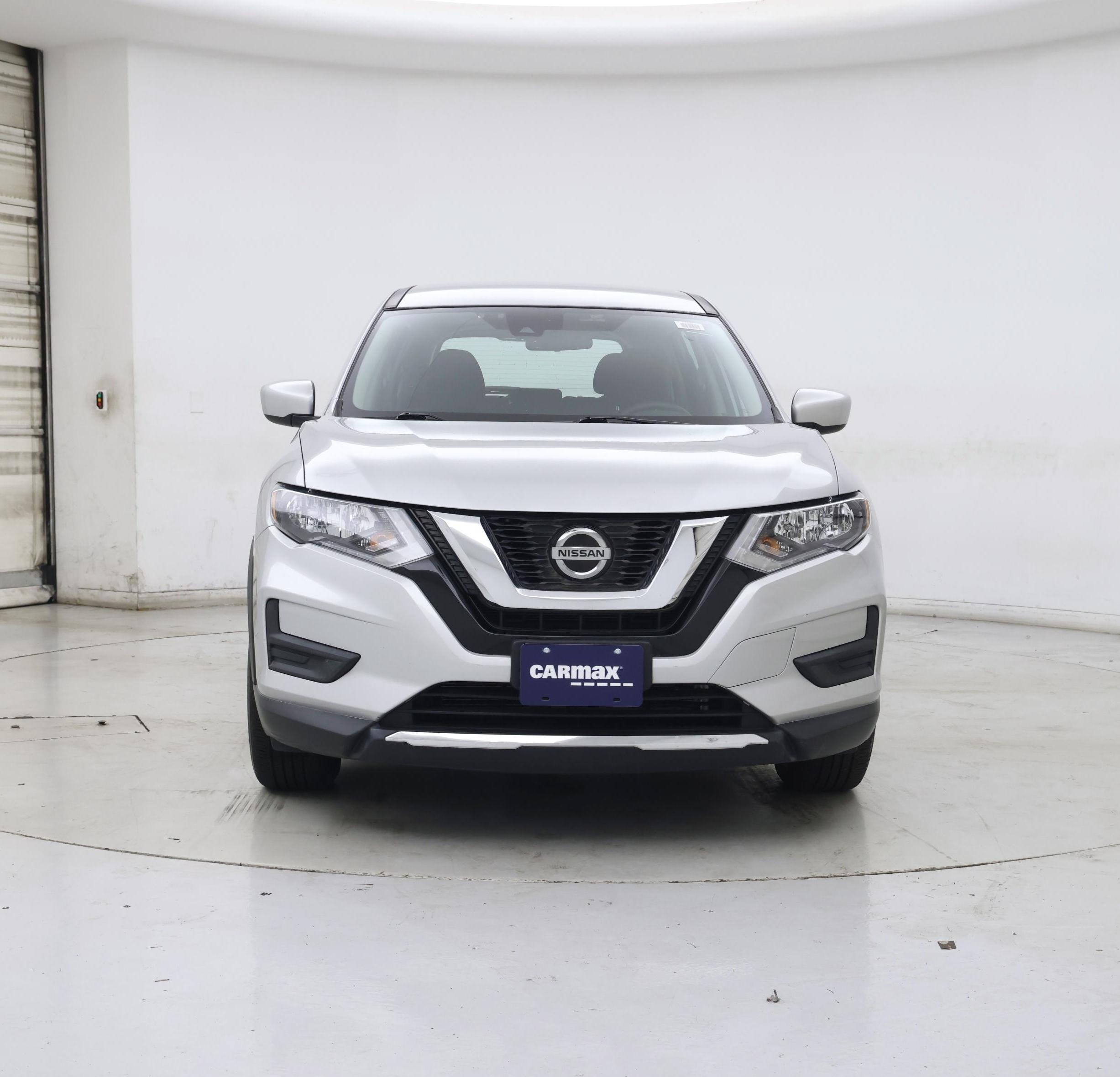 Thumbnail: 2020 Nissan Rogue - 5