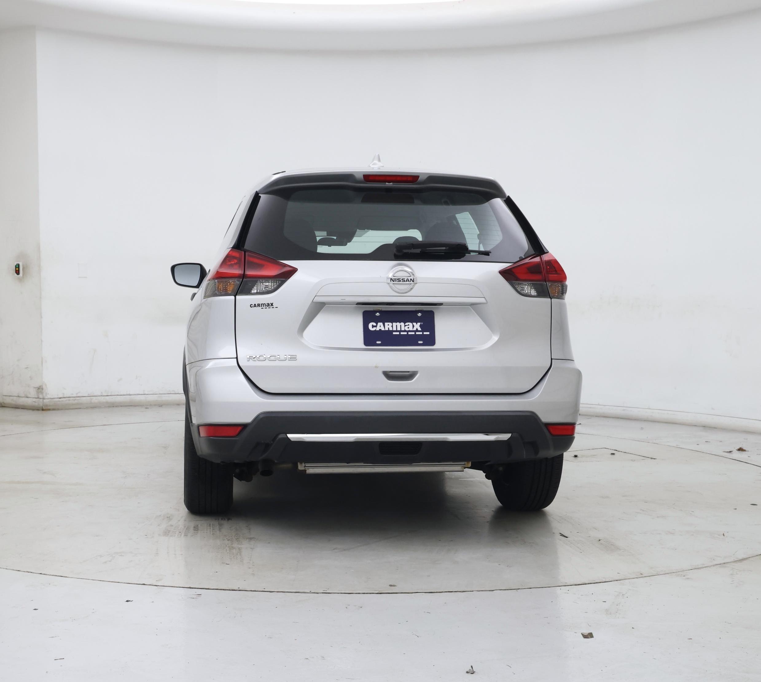 Thumbnail: 2020 Nissan Rogue - 6