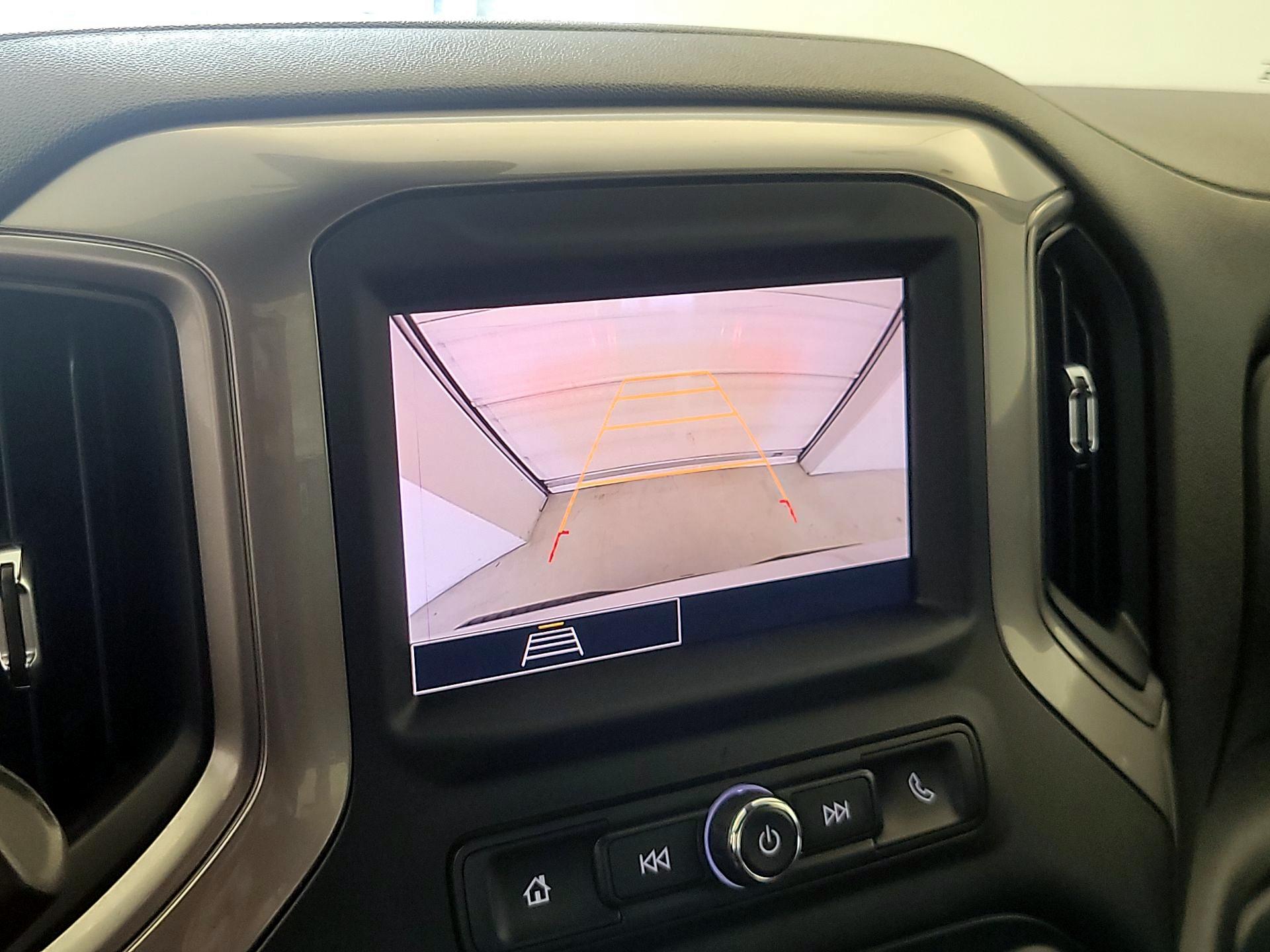 Thumbnail: 2024 Chevrolet Silverado 1500 - 14