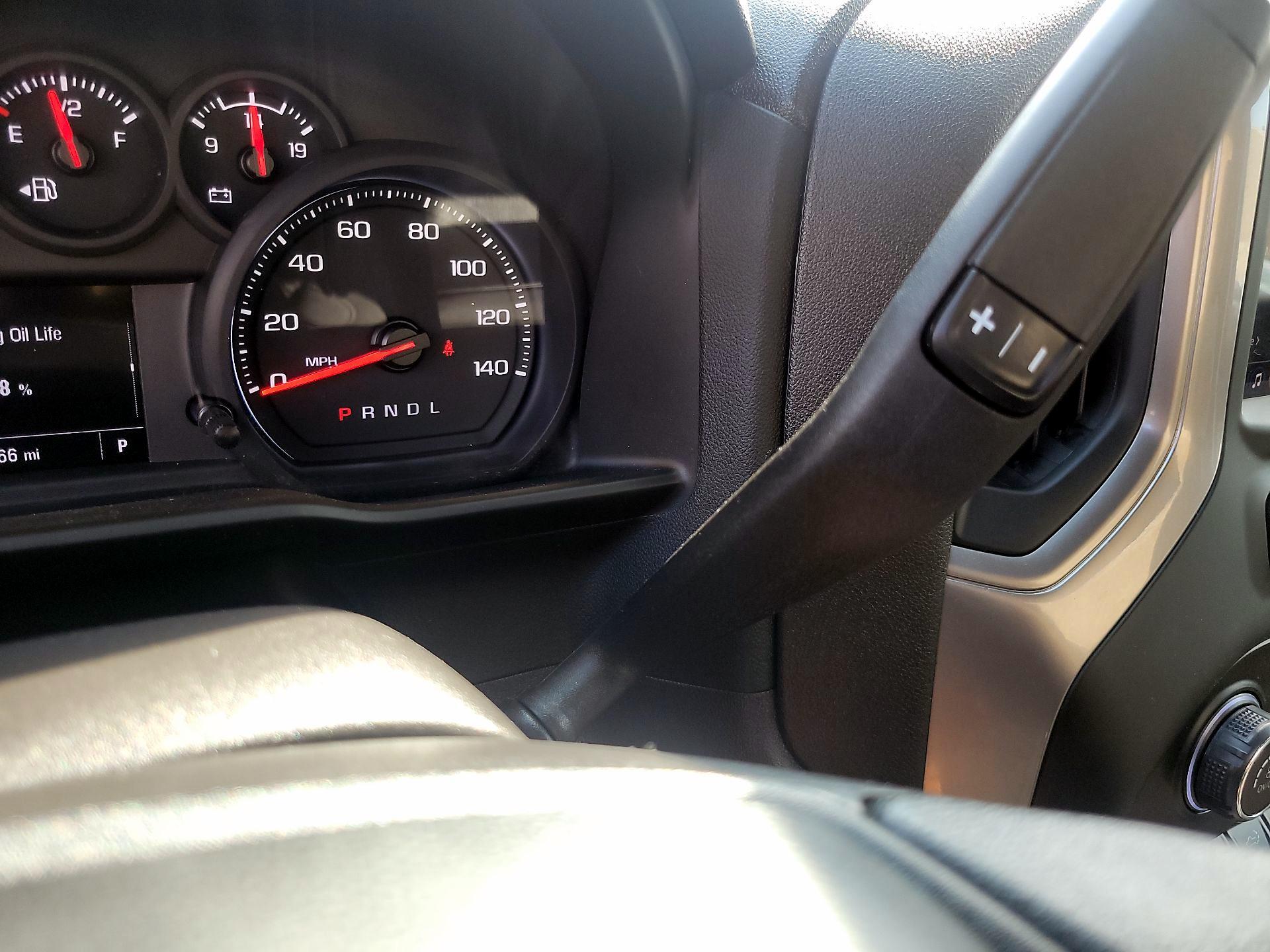 Thumbnail: 2024 Chevrolet Silverado 1500 - 17