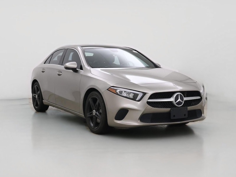 2019 Mercedes-Benz A-Class A 220 -
                  White Marsh, MD