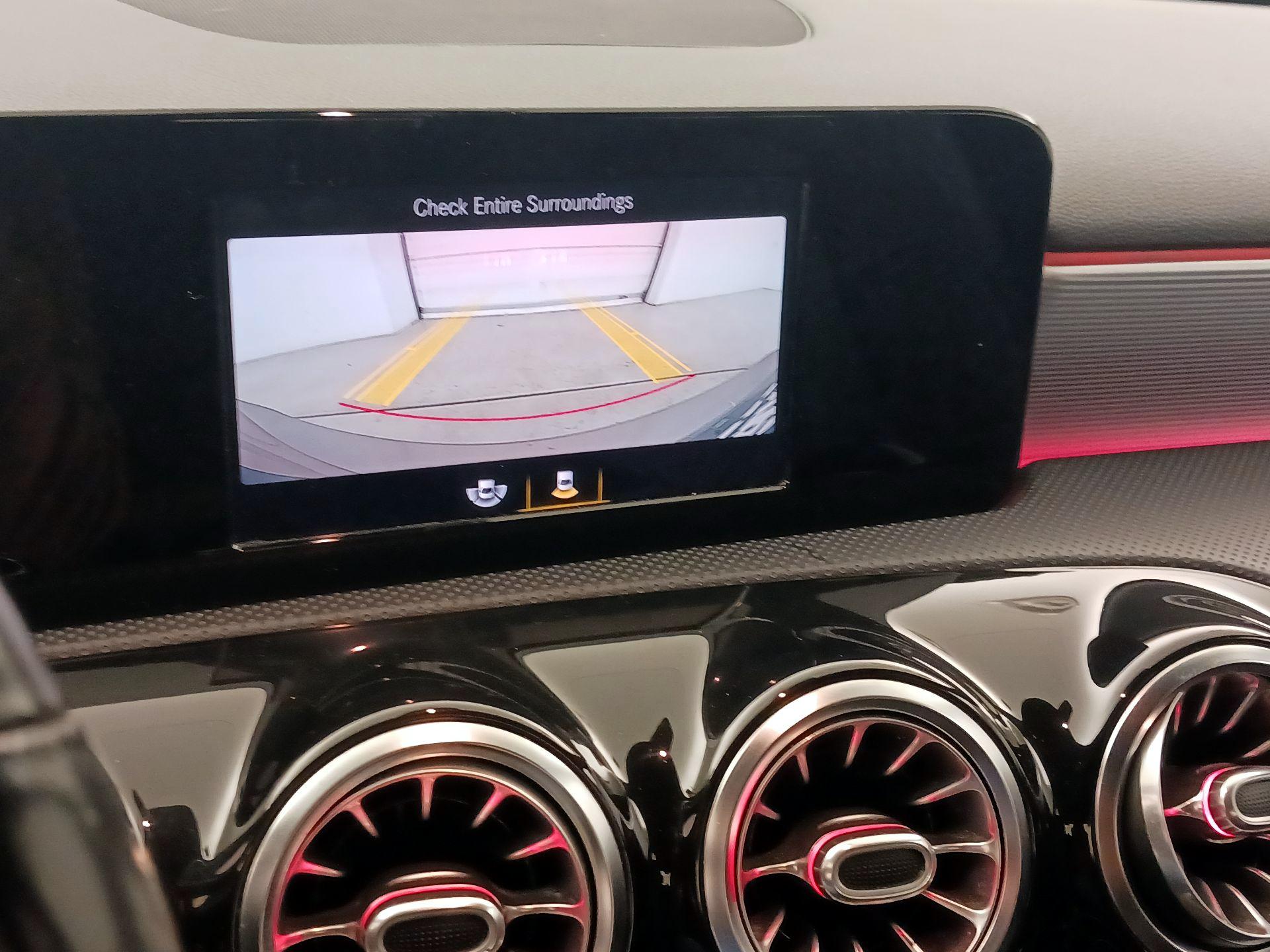 Thumbnail: 2019 Mercedes-Benz A-Class - 14