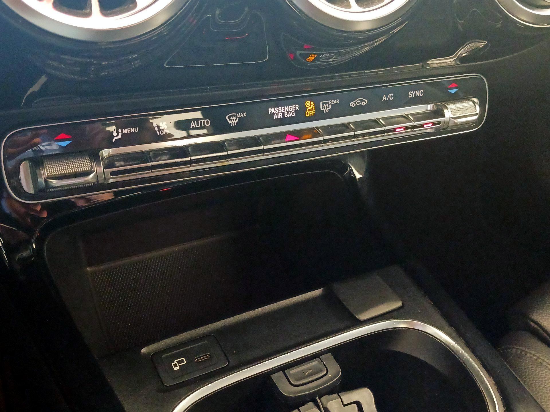 Thumbnail: 2019 Mercedes-Benz A-Class - 16