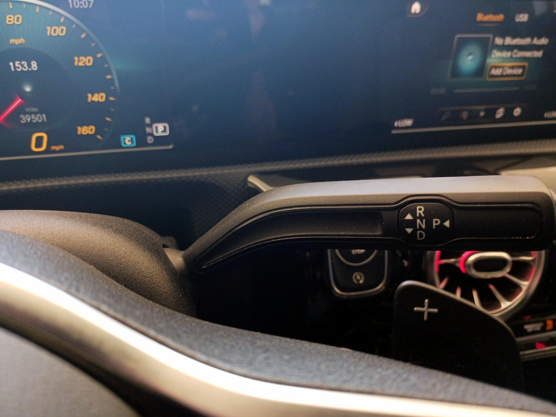 Thumbnail: 2019 Mercedes-Benz A-Class - 17