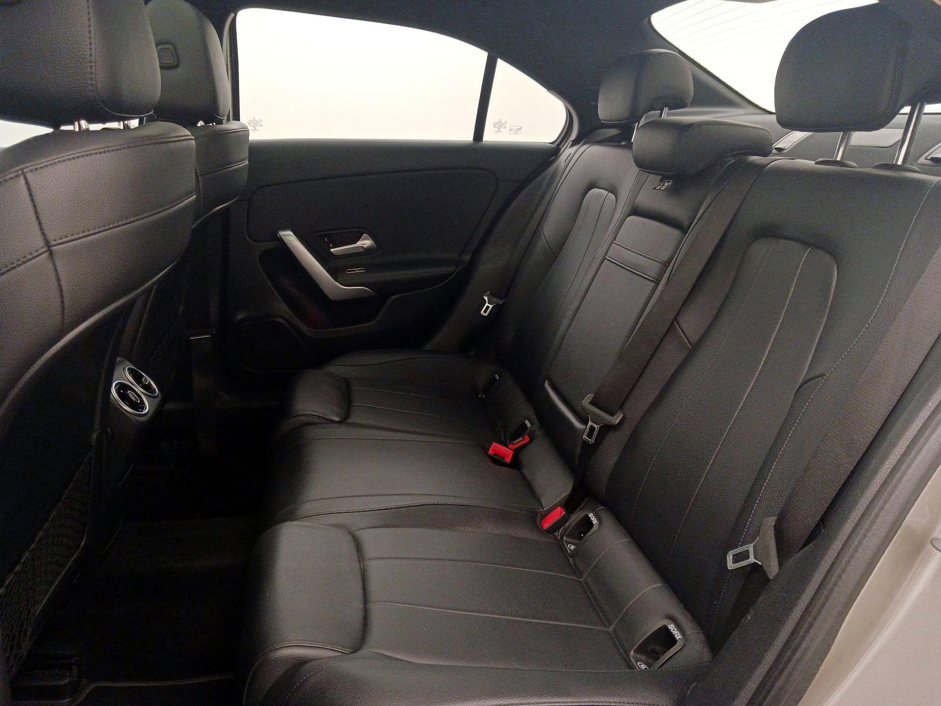 Thumbnail: 2019 Mercedes-Benz A-Class - 20