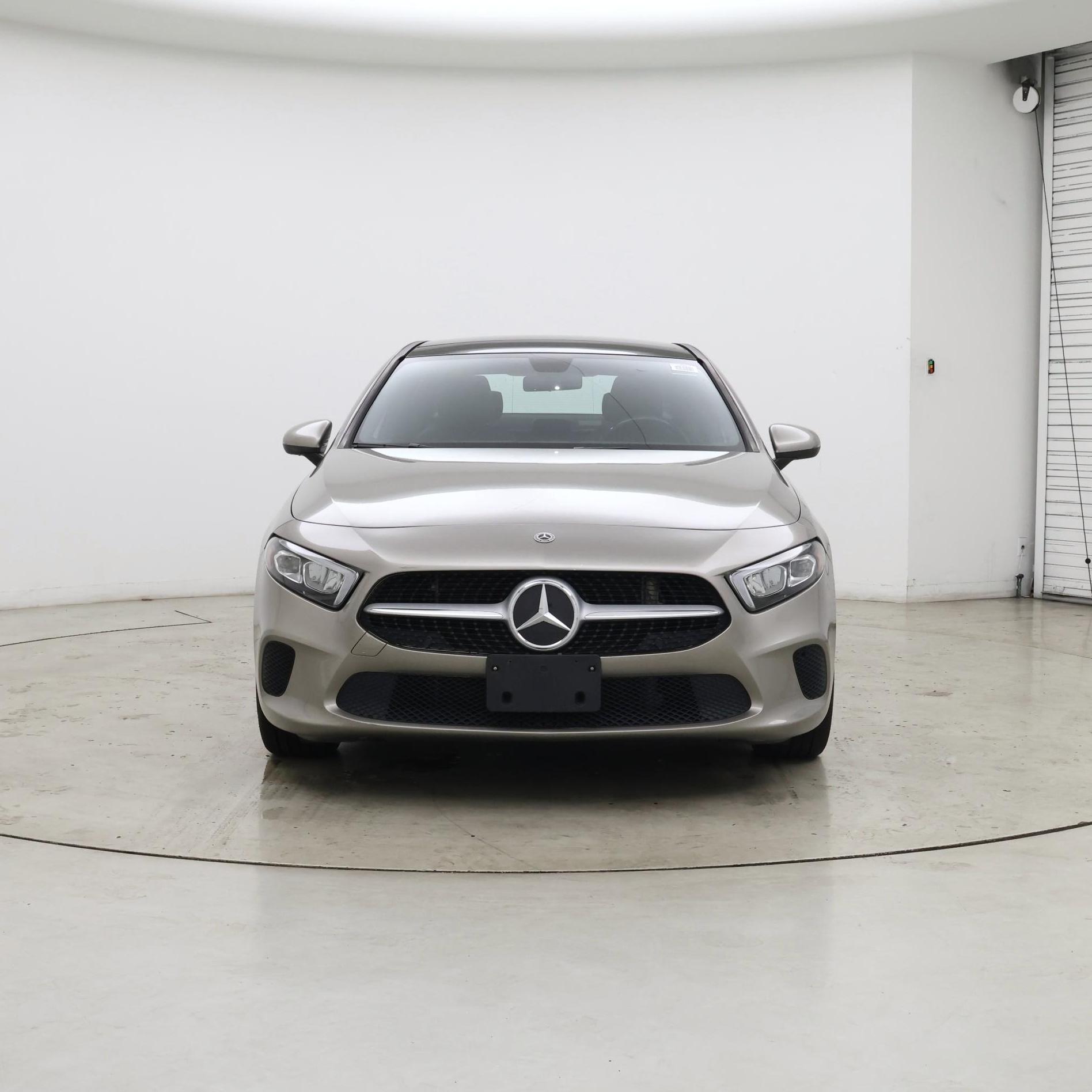 Thumbnail: 2019 Mercedes-Benz A-Class - 5