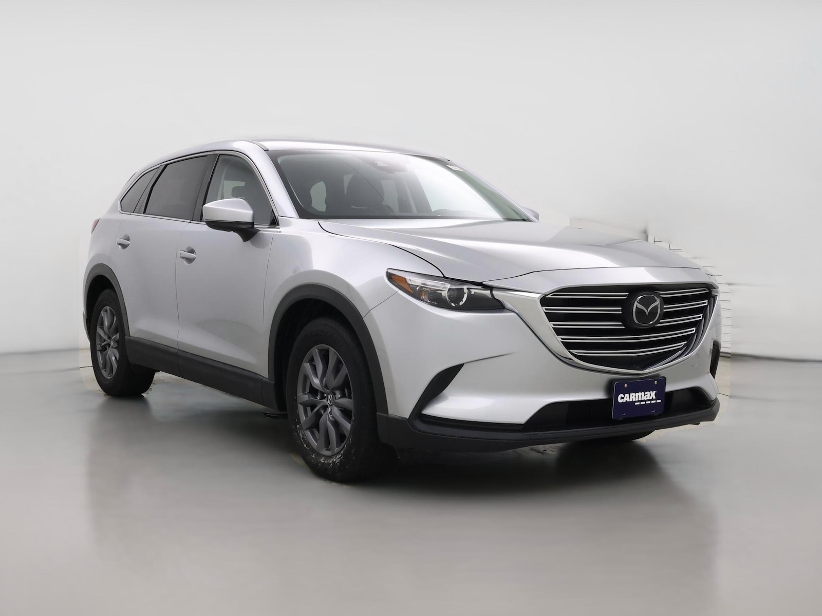 2022 Mazda CX-9