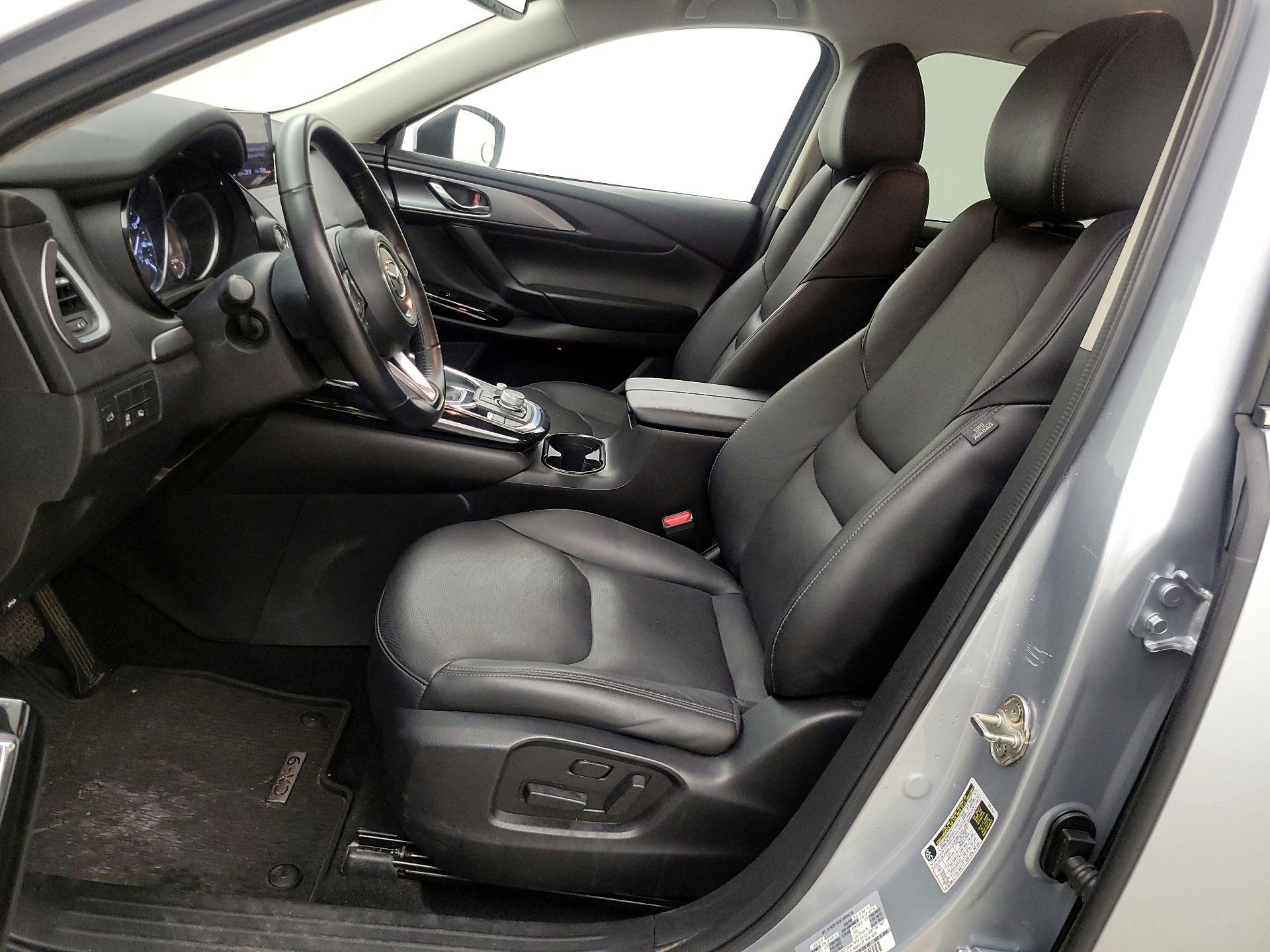 Thumbnail: 2022 Mazda CX-9 - 11