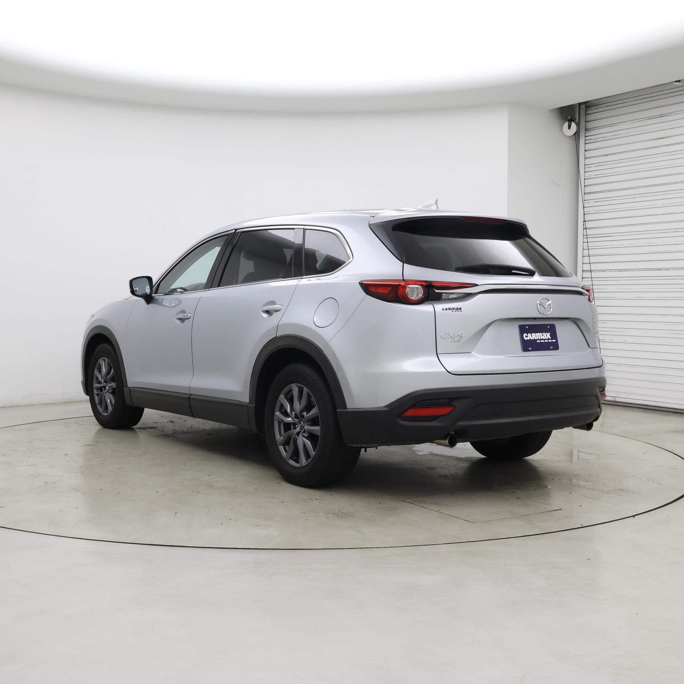 Thumbnail: 2022 Mazda CX-9 - 2