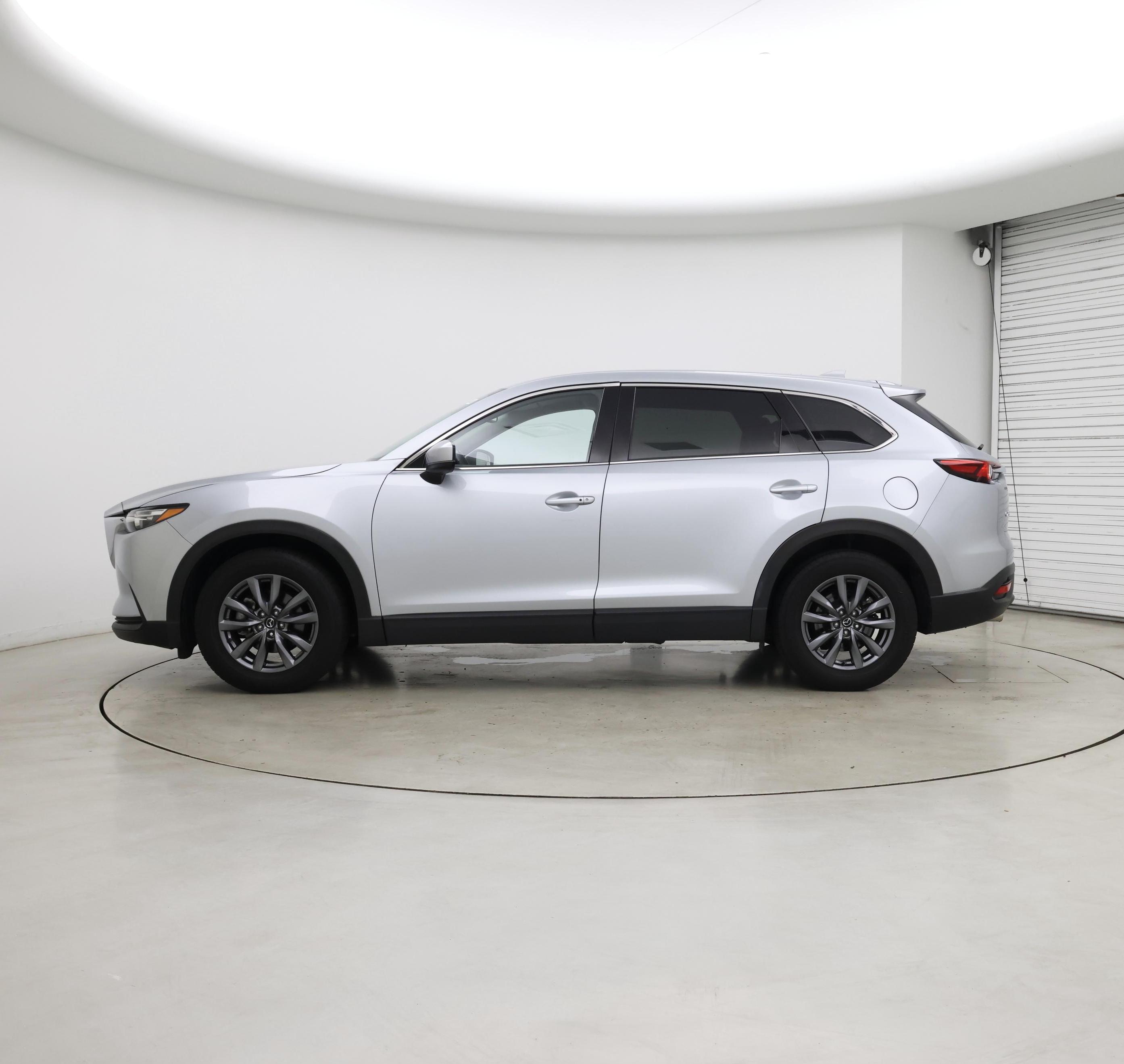 Thumbnail: 2022 Mazda CX-9 - 3
