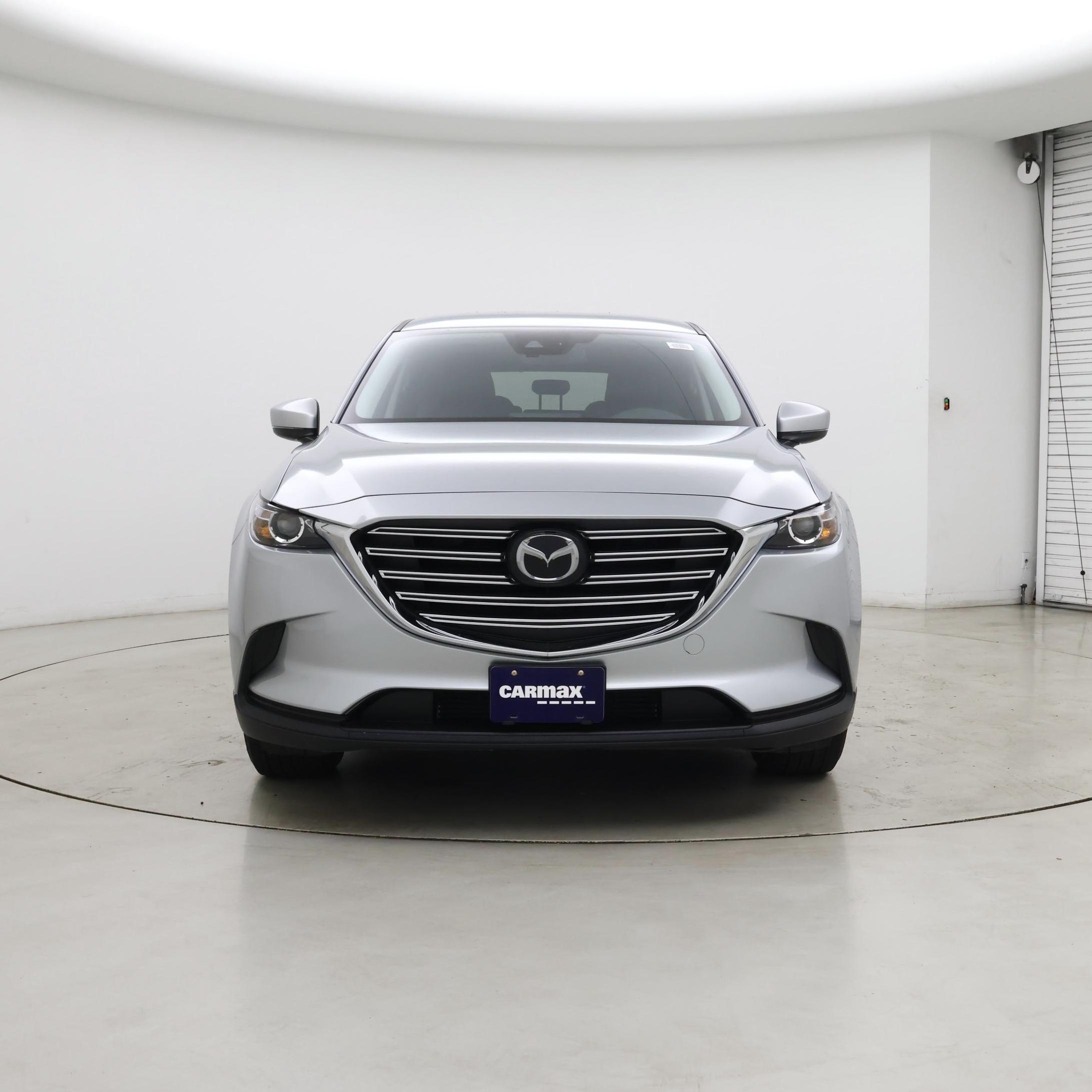 Thumbnail: 2022 Mazda CX-9 - 5