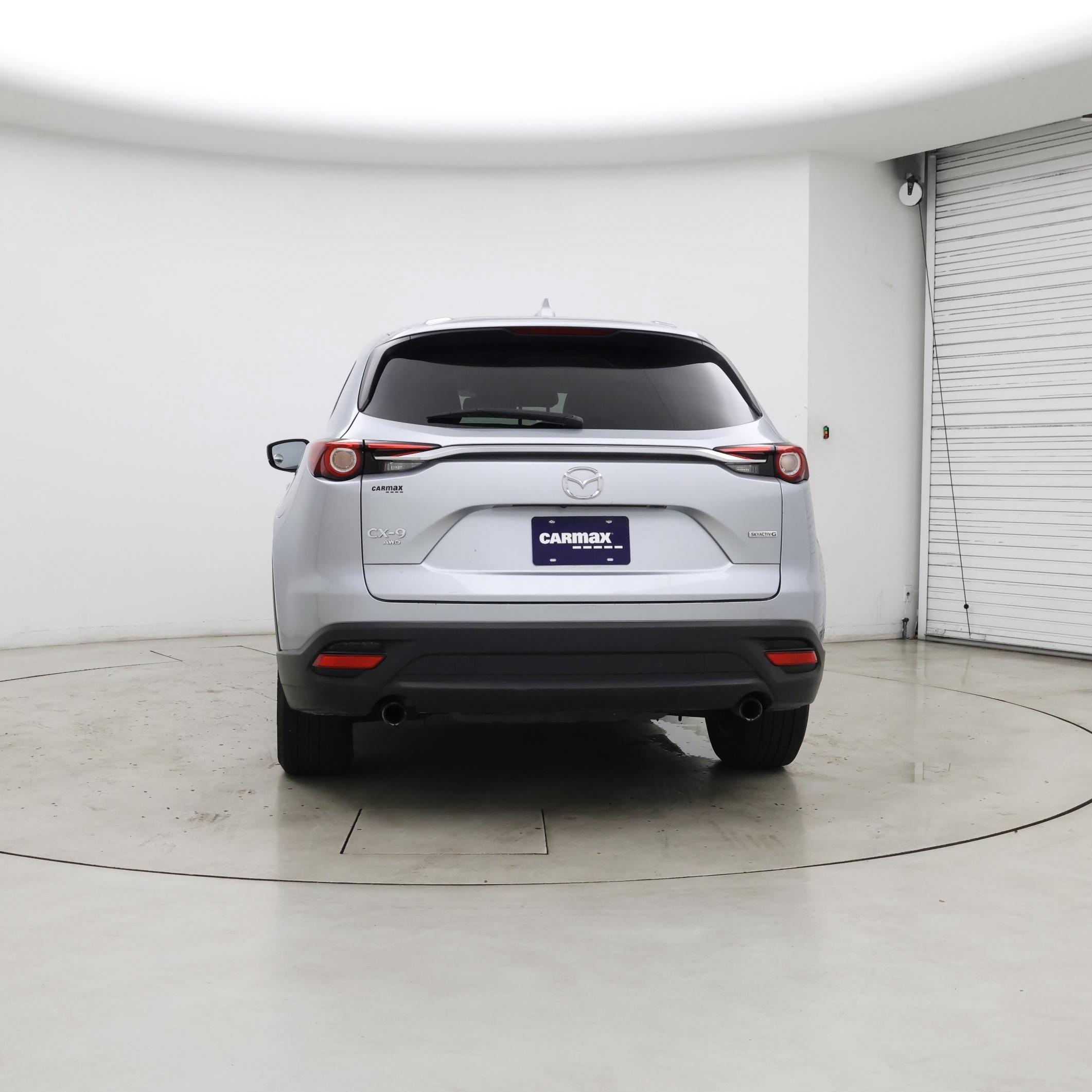 Thumbnail: 2022 Mazda CX-9 - 6