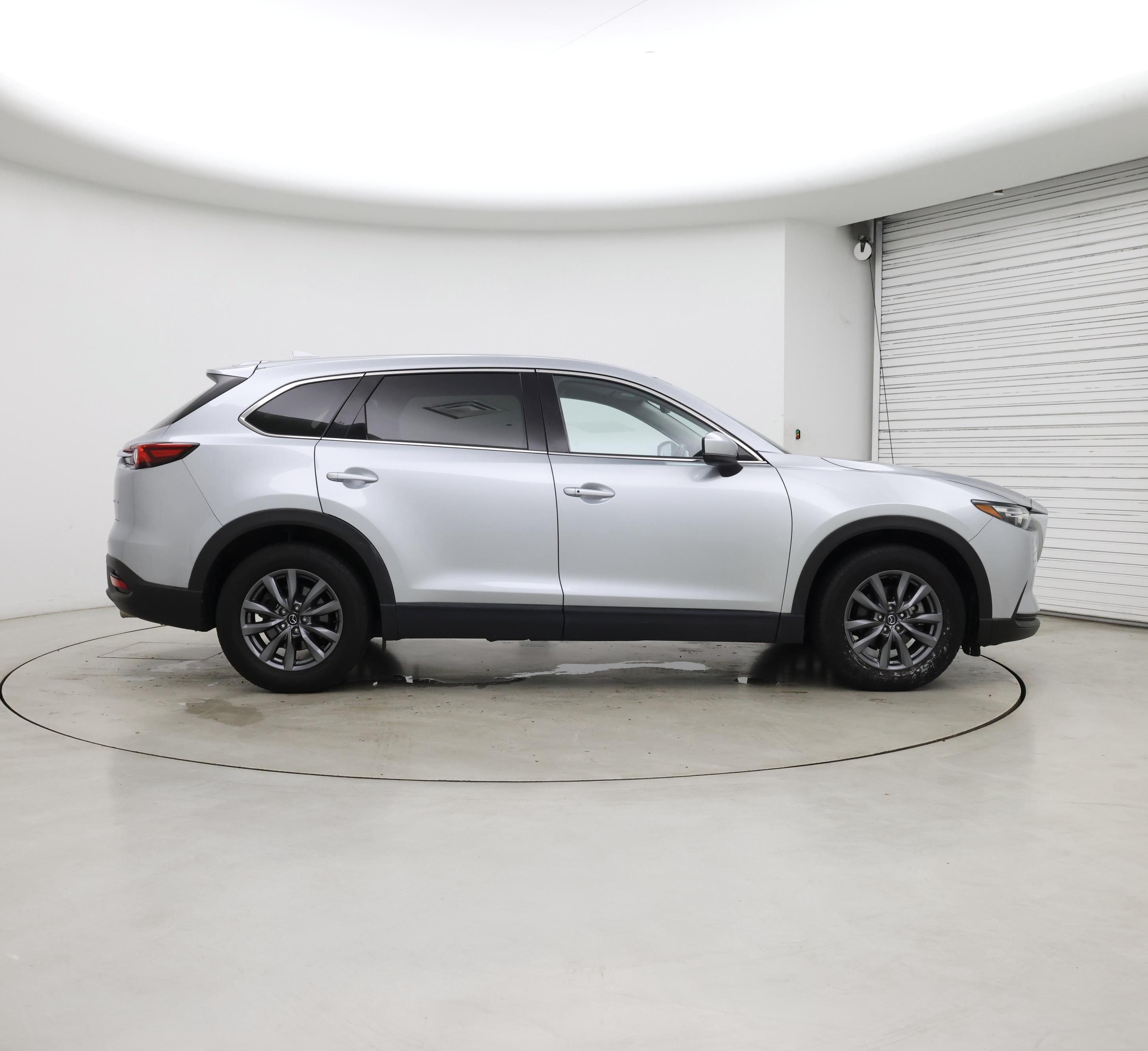 Thumbnail: 2022 Mazda CX-9 - 7