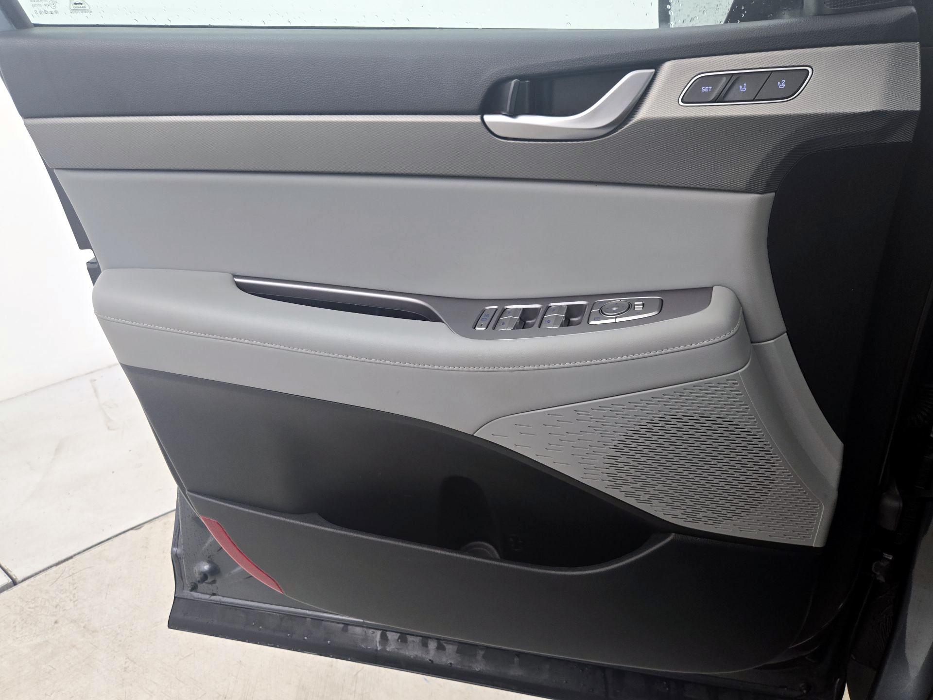 Thumbnail: 2021 Hyundai Palisade - 12