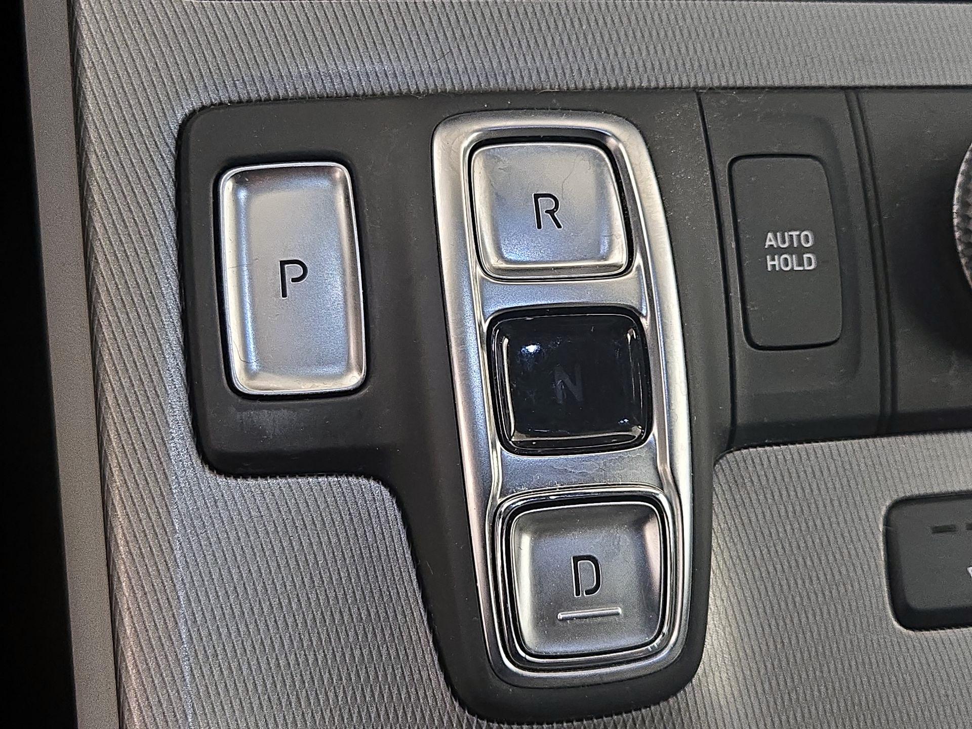 Thumbnail: 2021 Hyundai Palisade - 18