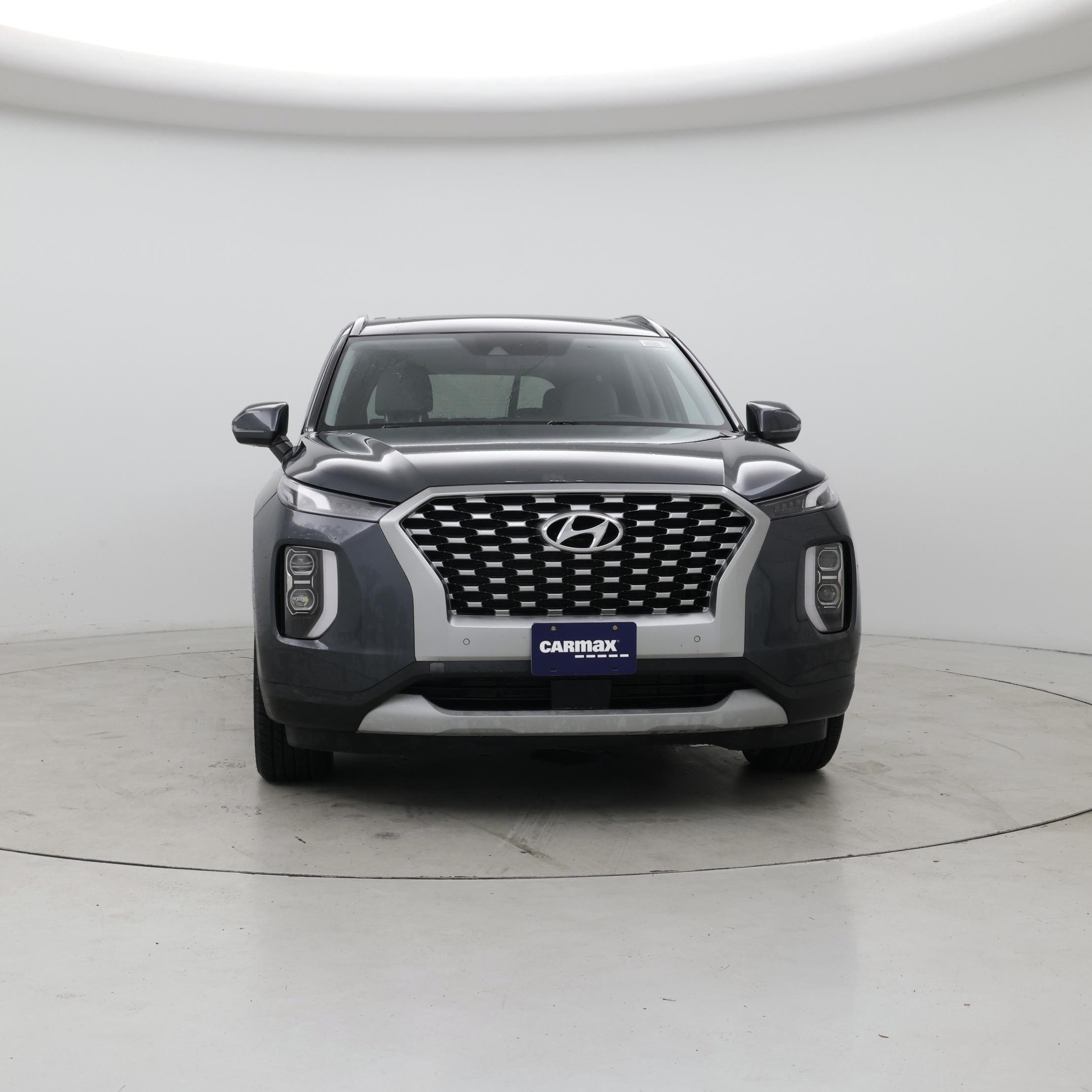 Thumbnail: 2021 Hyundai Palisade - 5
