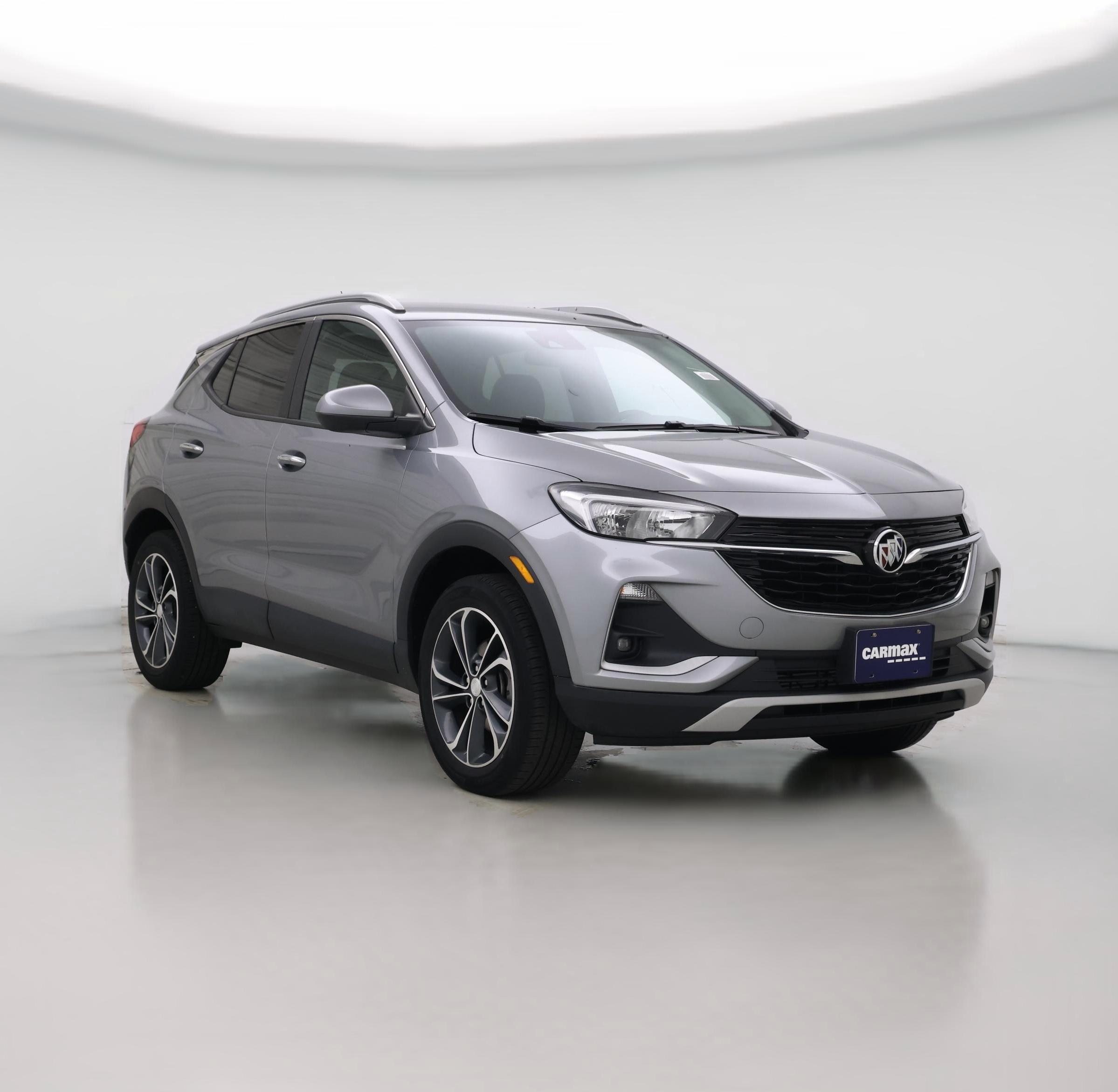 Thumbnail: 2023 Buick Encore GX - 1