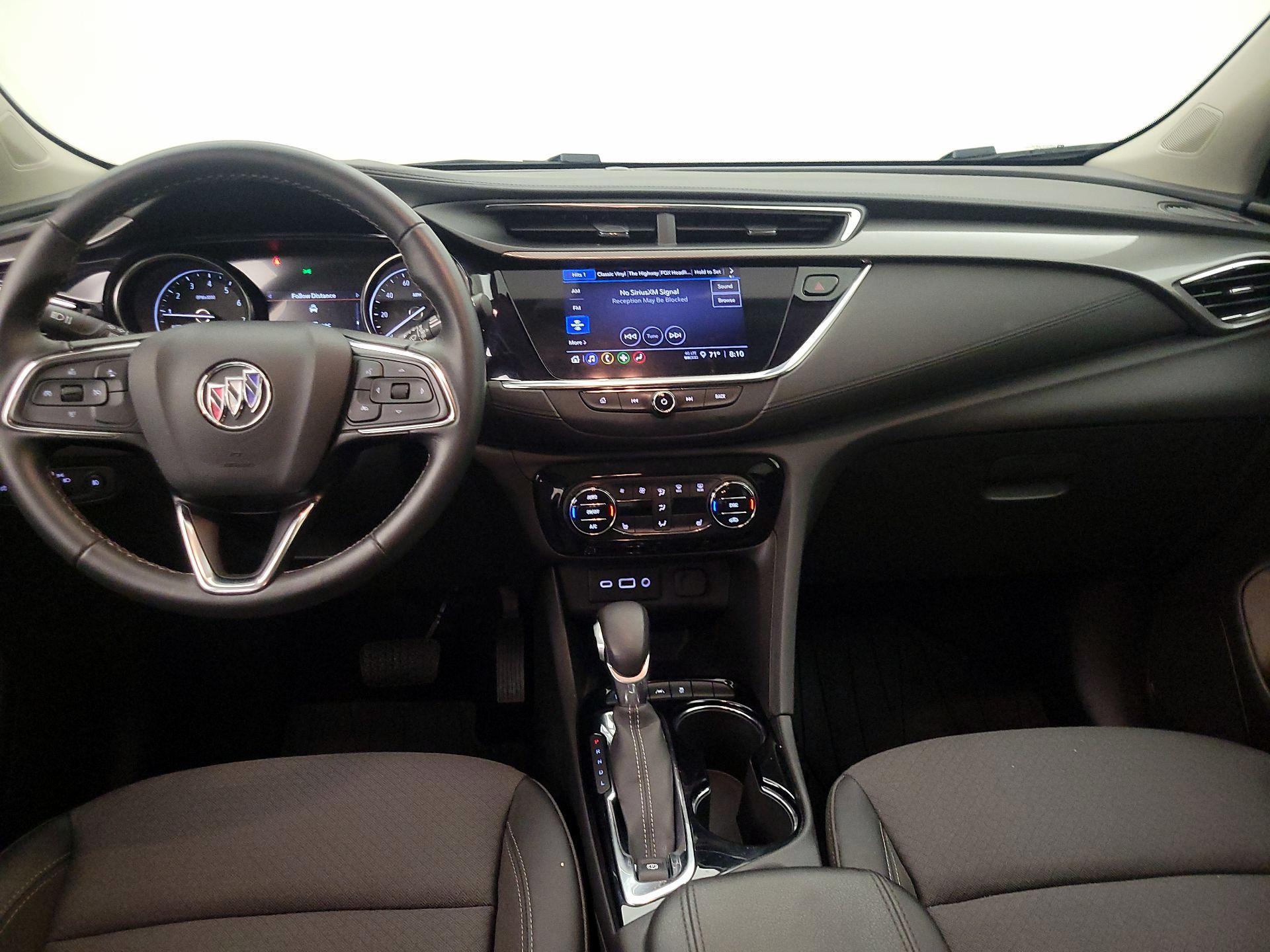 Thumbnail: 2023 Buick Encore GX - 9