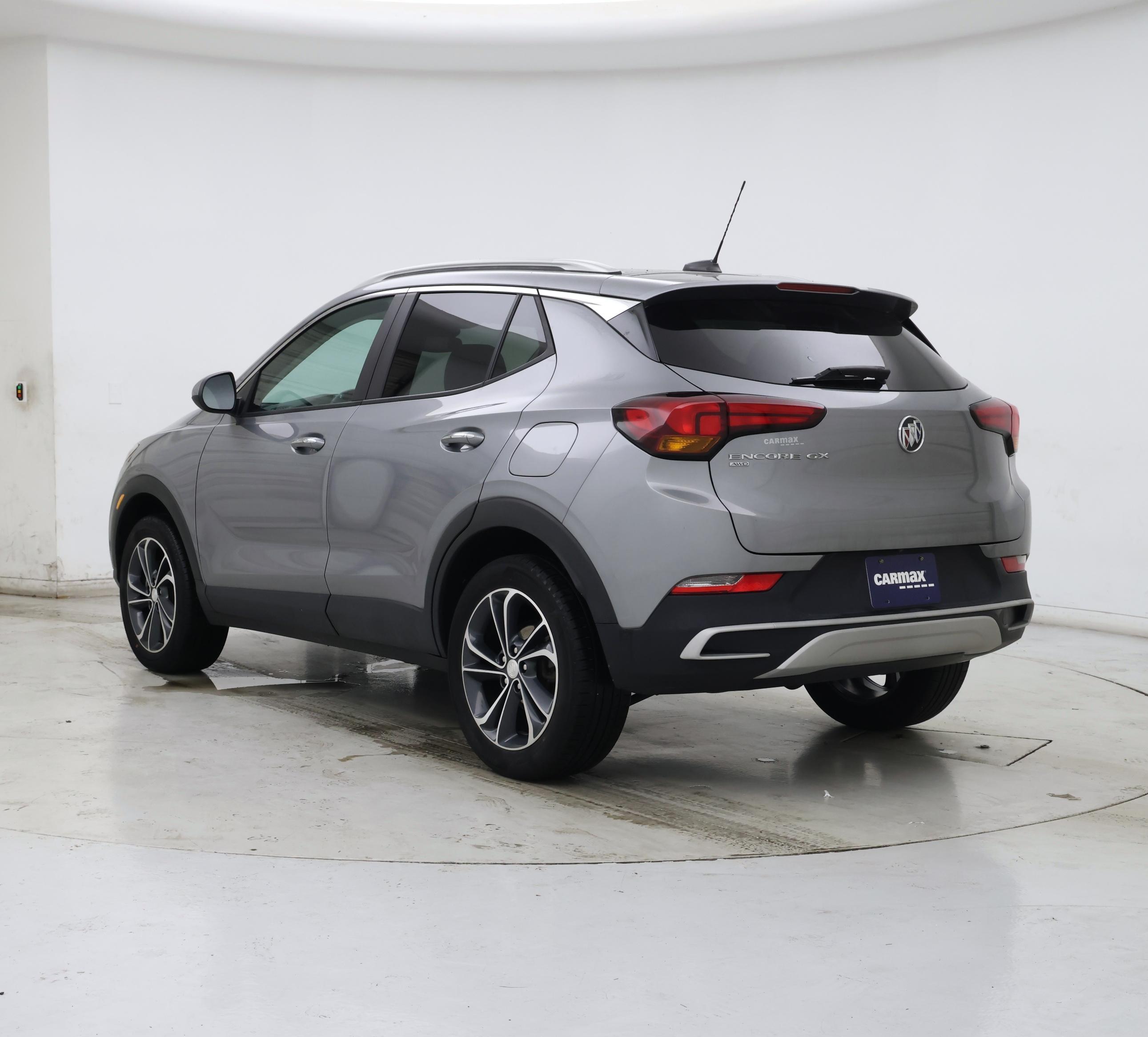 Thumbnail: 2023 Buick Encore GX - 2